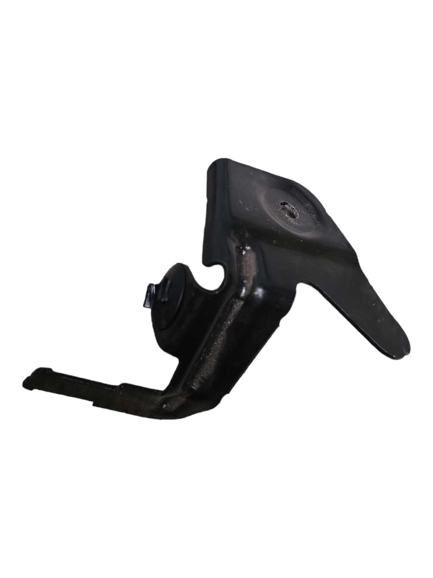 Suporte Solenóide Canister Renault Sandero 1.0 2015 49328126 3