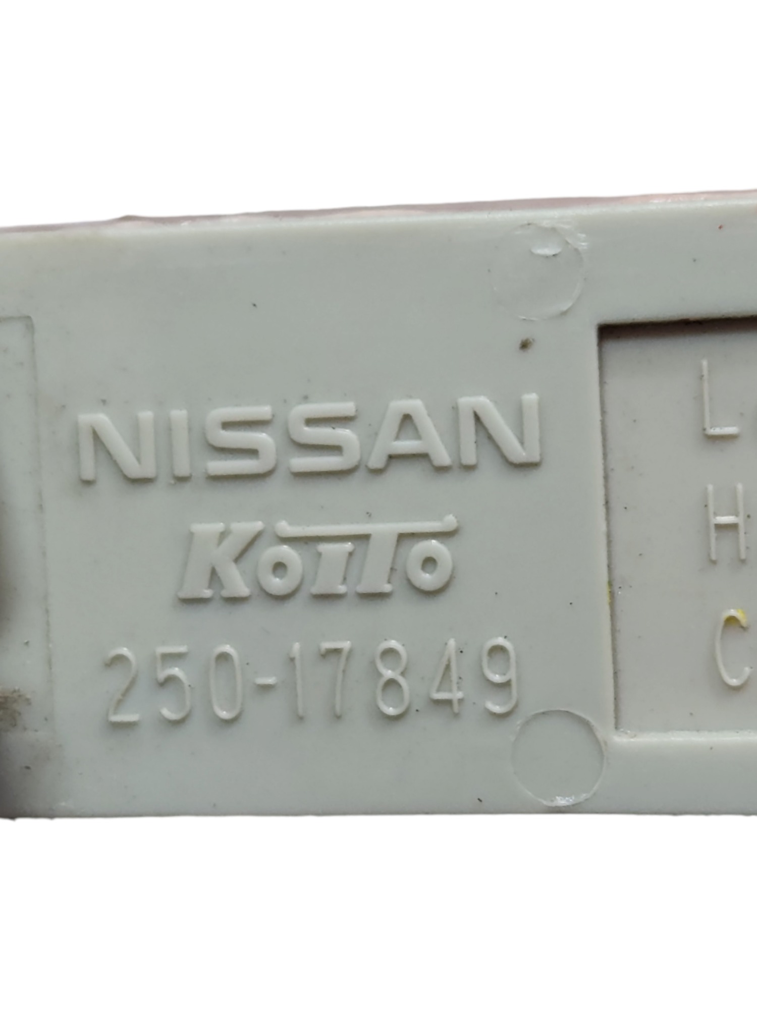 Refletor Direito Para-choque Traseiro Kicks S 2019 25017849 3