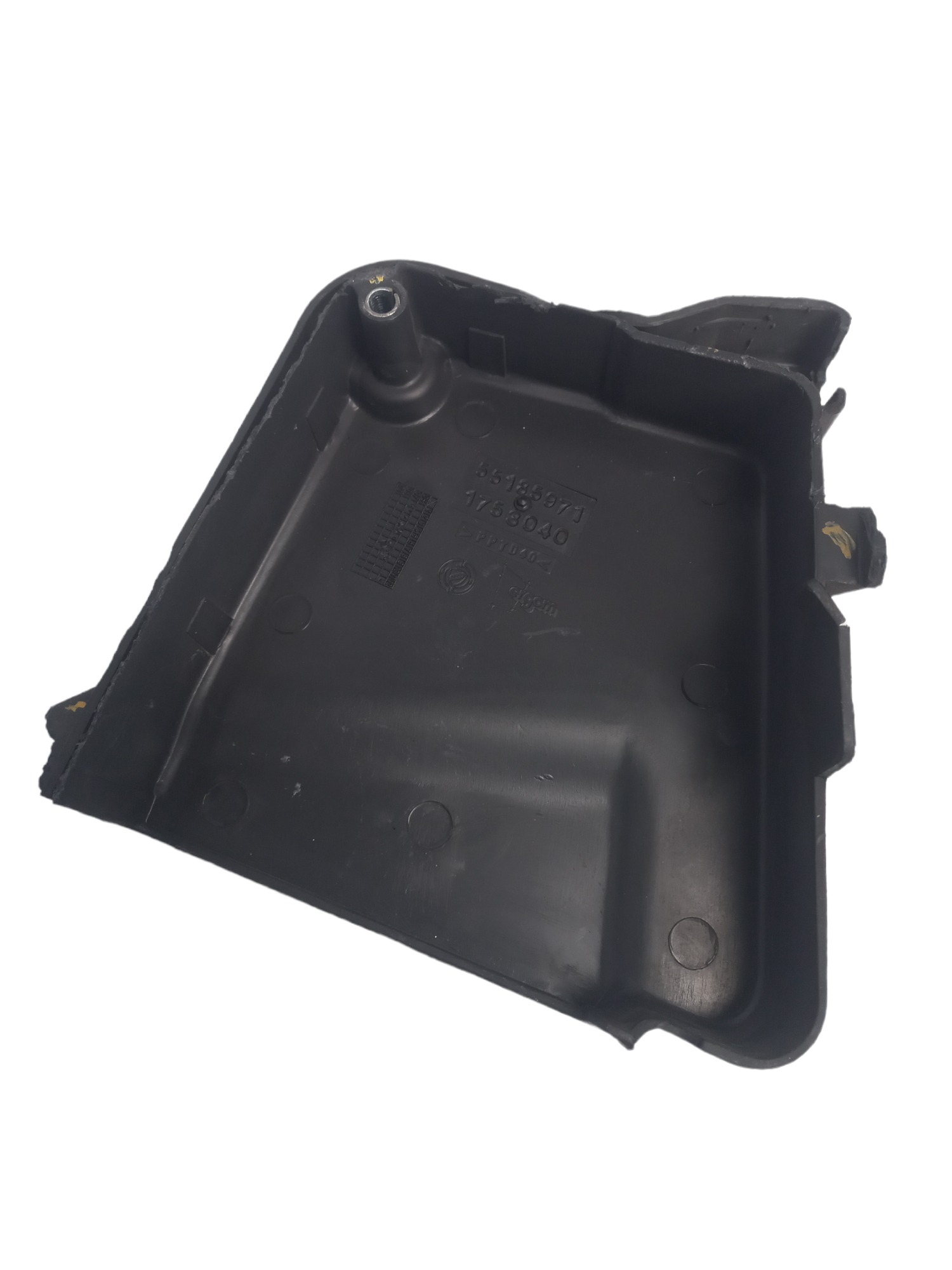 Capa Correia Dentada Superior Fiat Palio Fire 55185971 2