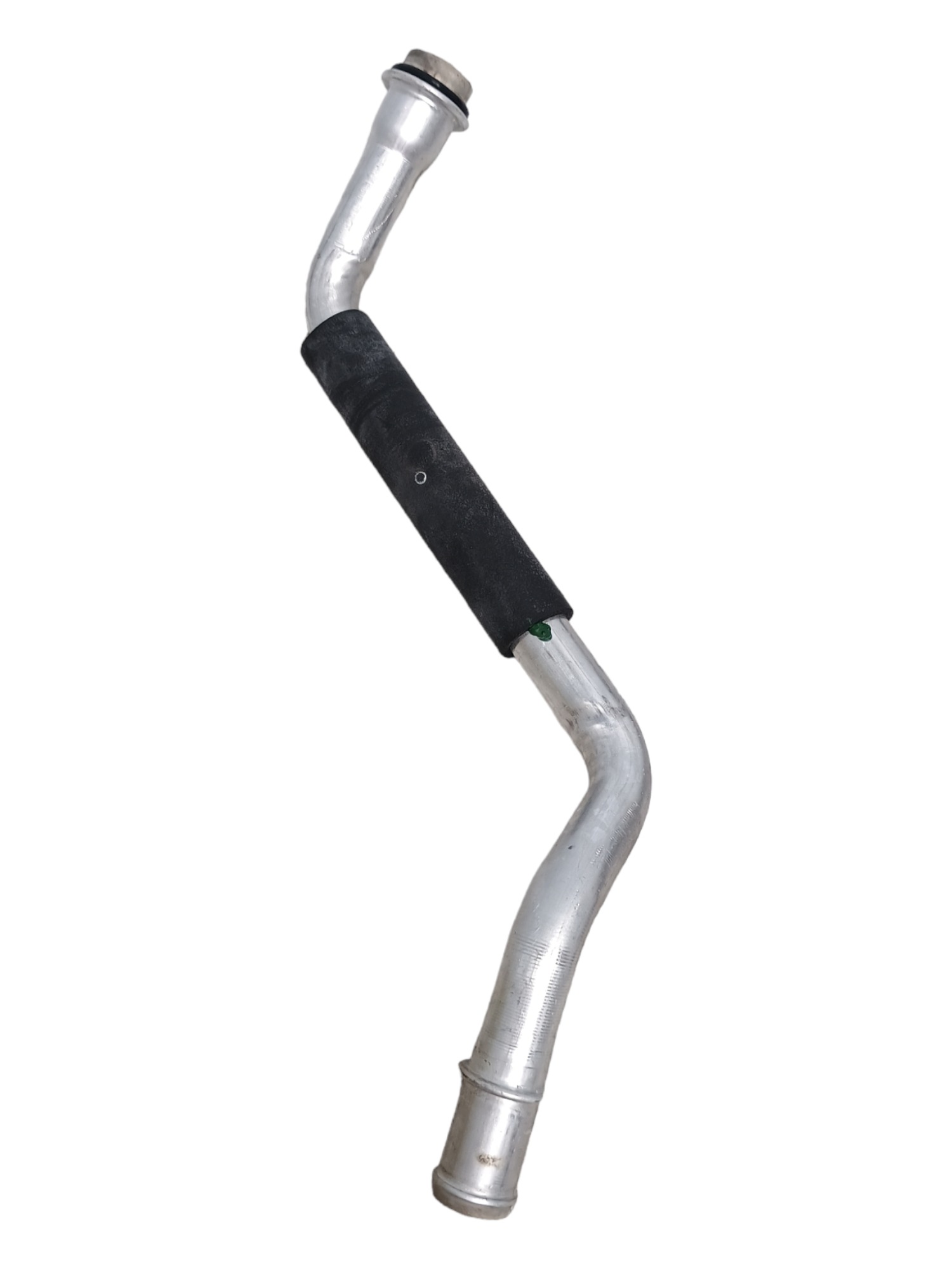 Duto Radiador Ar Quente Renault Sandero 1.0 16v 2015 2