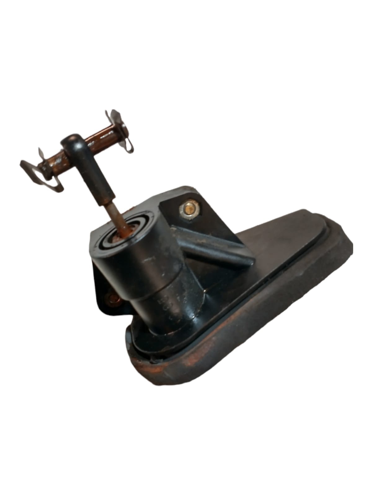Cilindro pedal Embreagem Fiesta 1997 96fb7a543 3