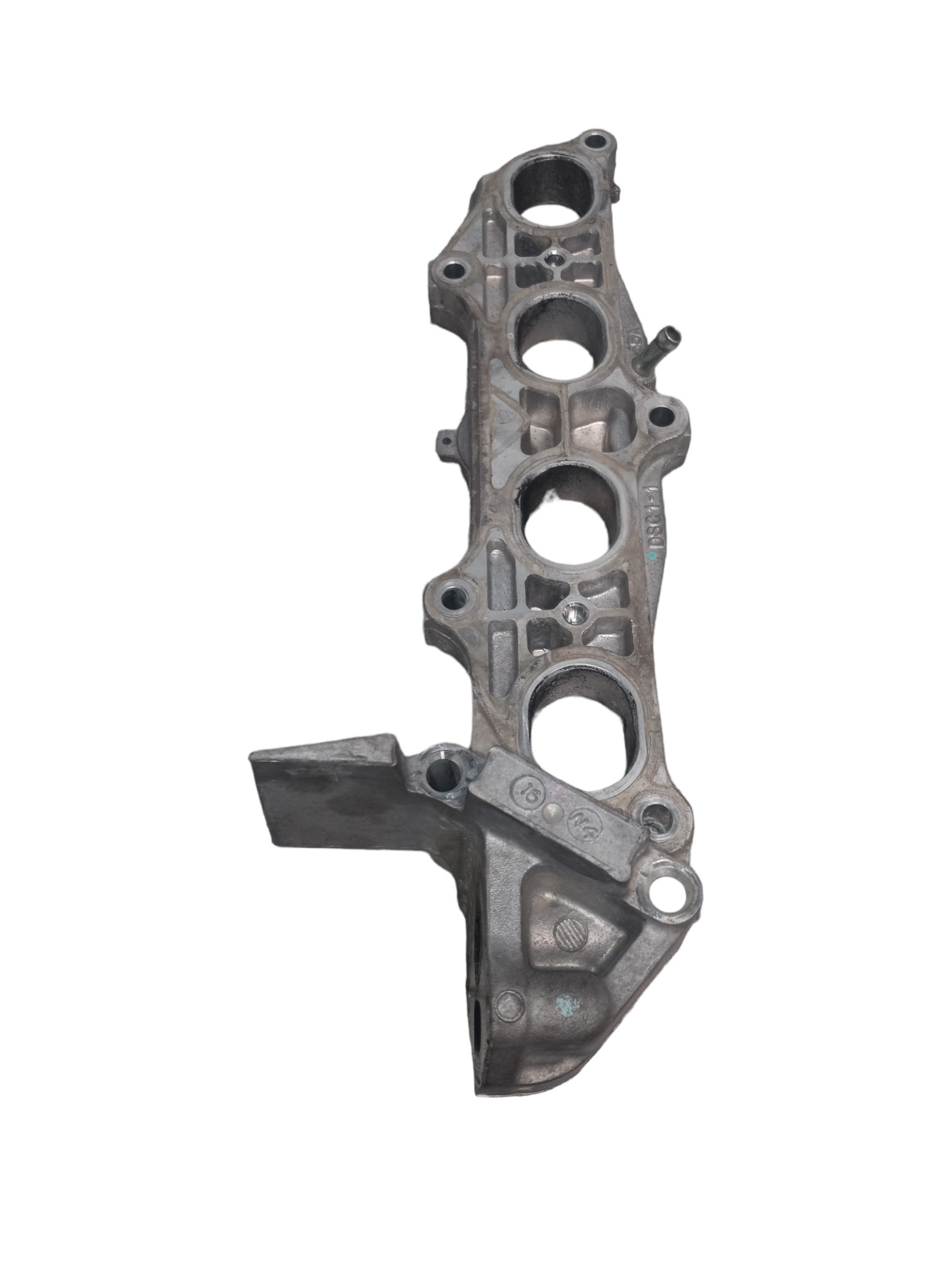 Flange Coletor De Admissão Honda Fit 1.5 16v 2015 1