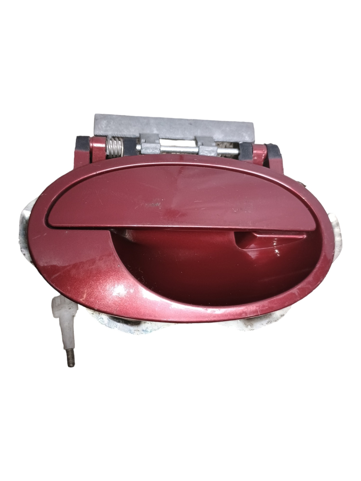 Maçaneta Externa Porta Tras Esq Gm Corsa 2004 C/detalhes