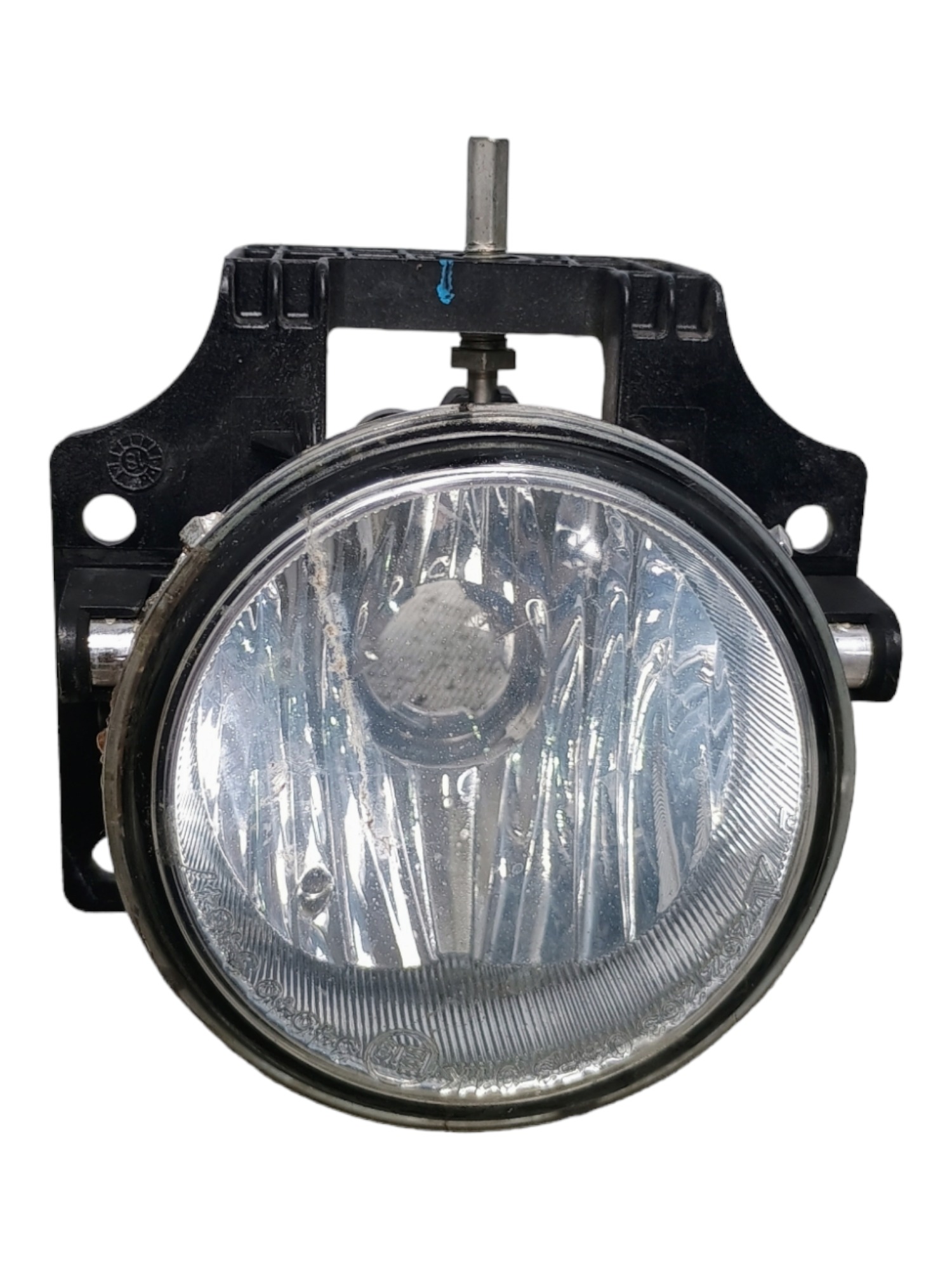 Farol De Milha Fiat Cronos Drive 1.3 2019