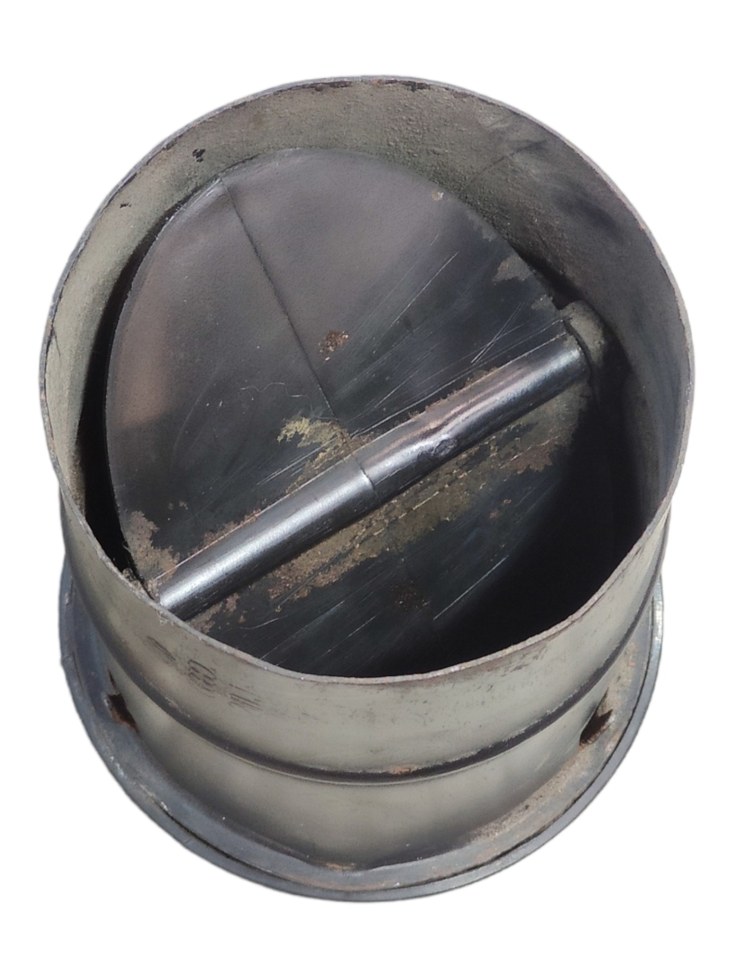 Difusor De Ar Vw Kombi 1992 3