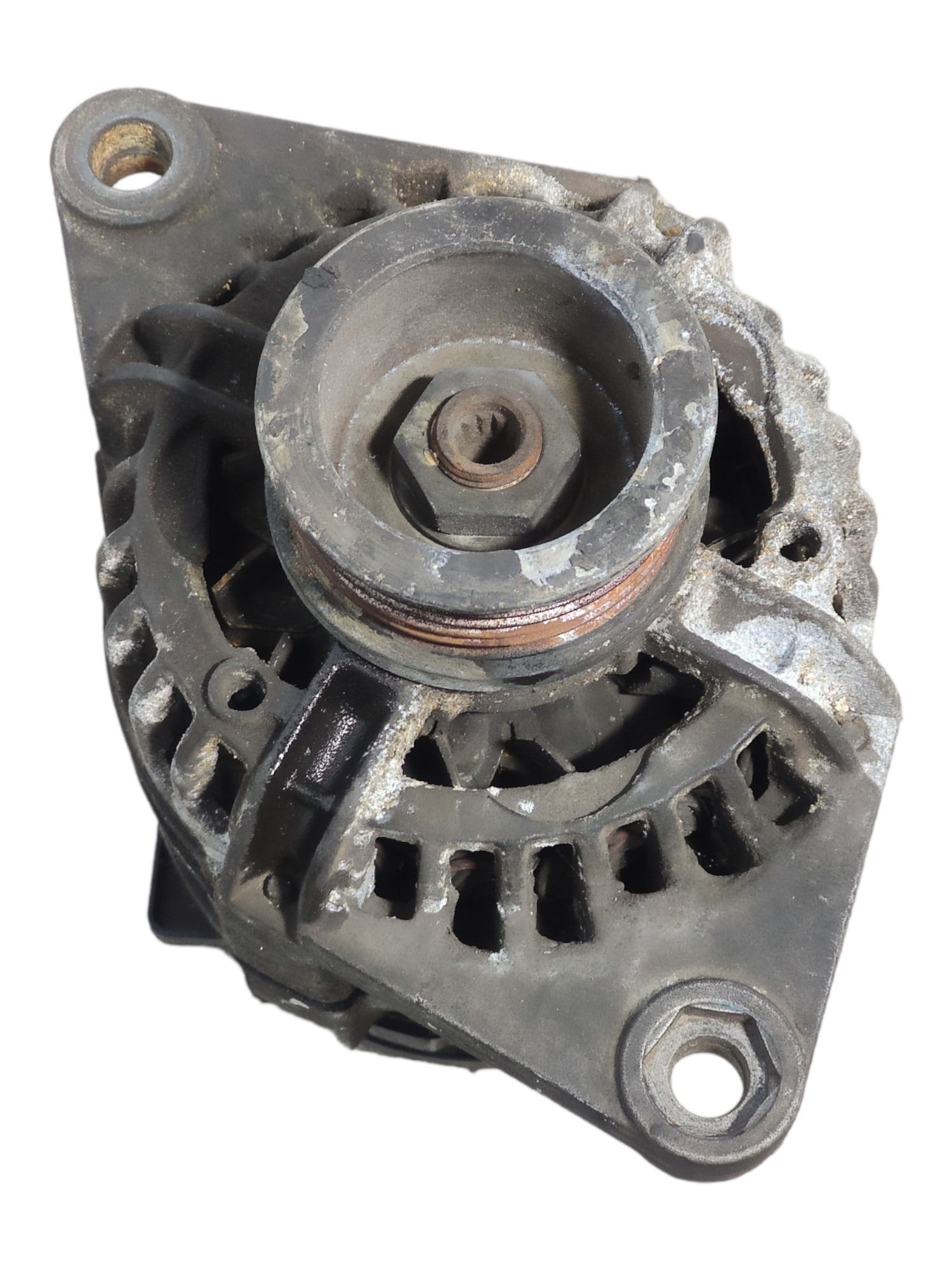 Alternador Fiat Uno Fiorino 1.5 1991 3