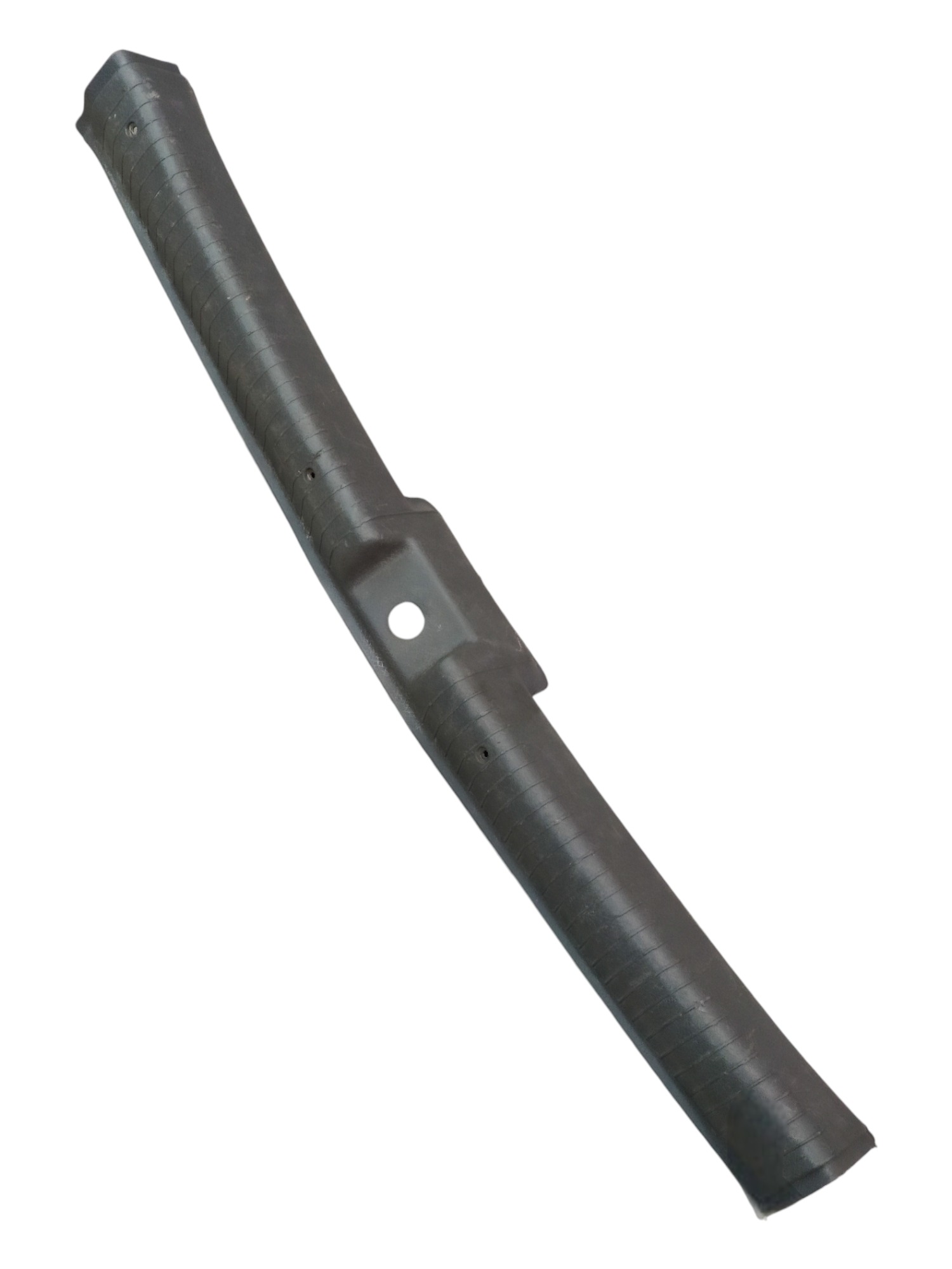 Moldura Soleira Porta-mala Gm Corsa 1999 1