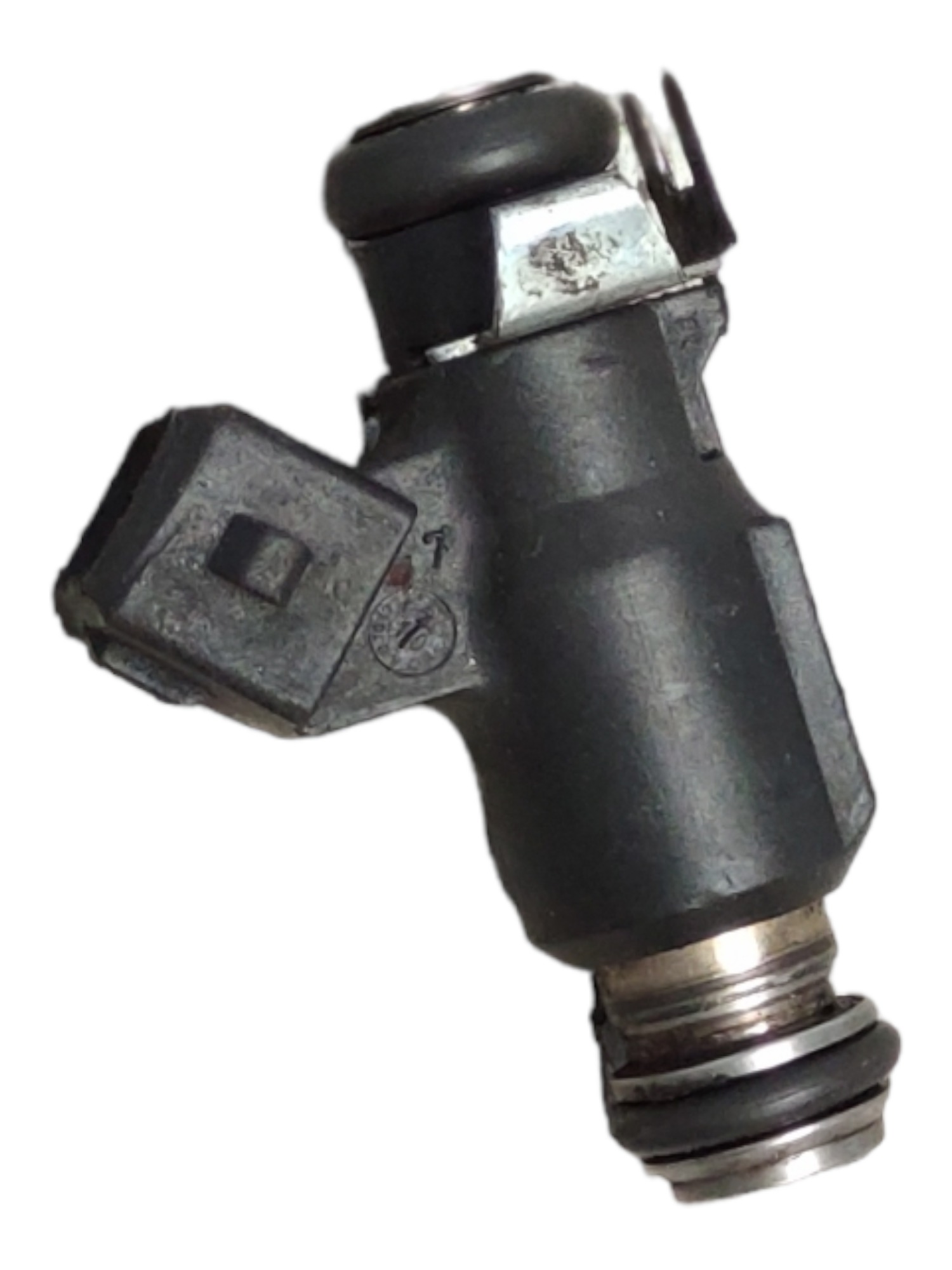 Bico Injetor Fiat Strada 1.8 8v Flex 2008 93397803 2
