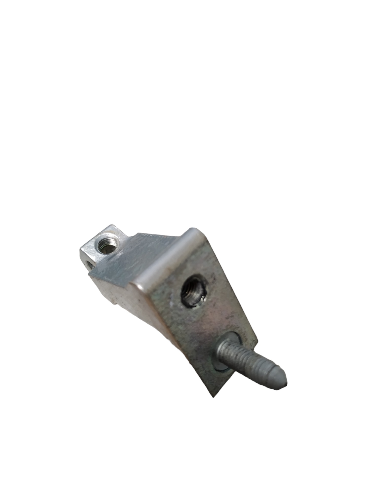 Dobradiça Porta Dianteira Inferior Vw Virtus 2018 2
