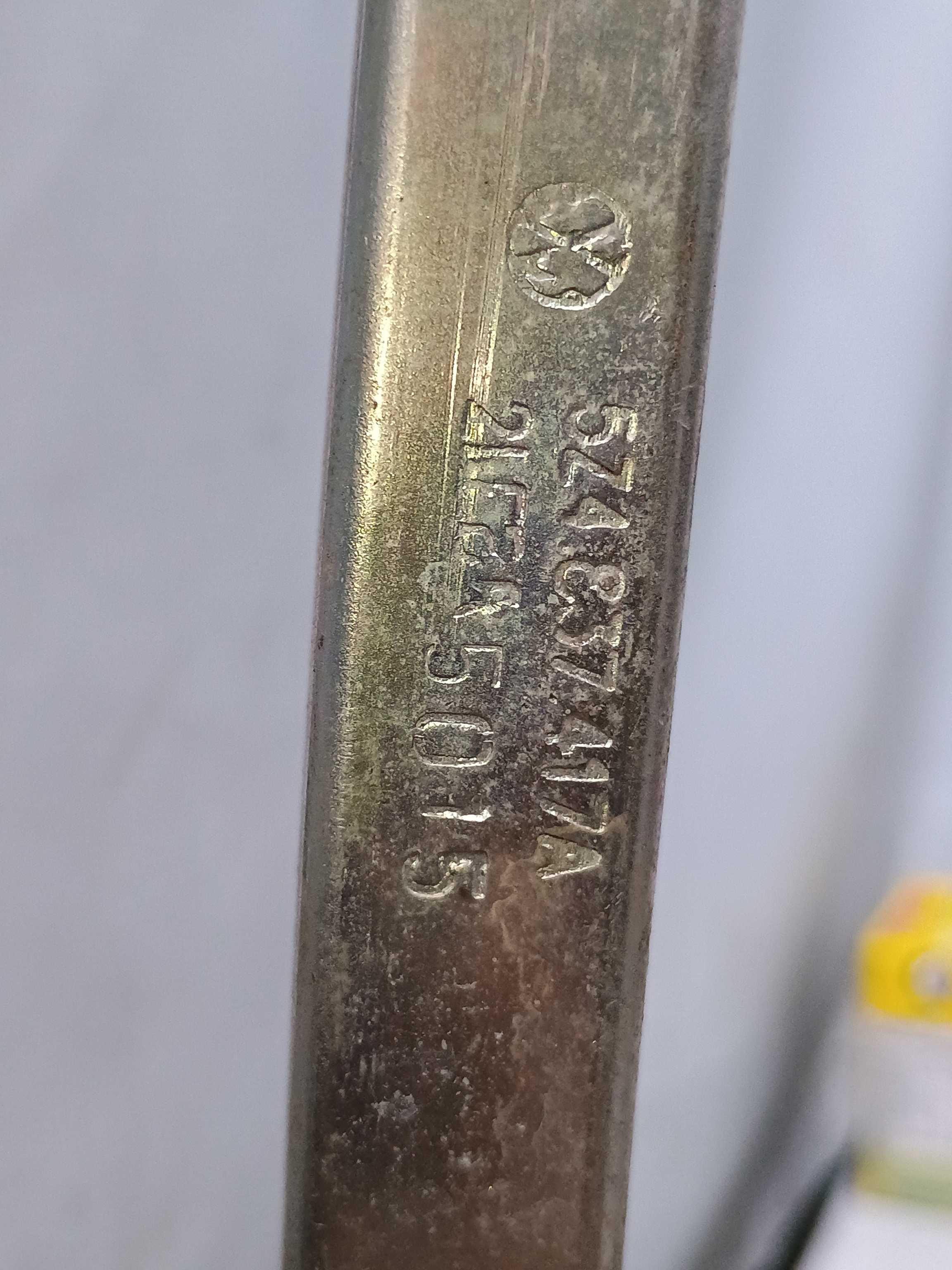 Guia Vidro Porta Dianteira Esquerda Vw Fox 2017 5z4837417a 3
