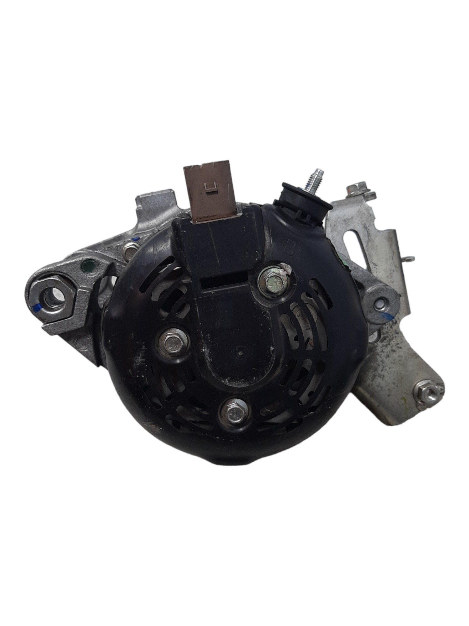 Alternador Corolla Xei 2.0 2019