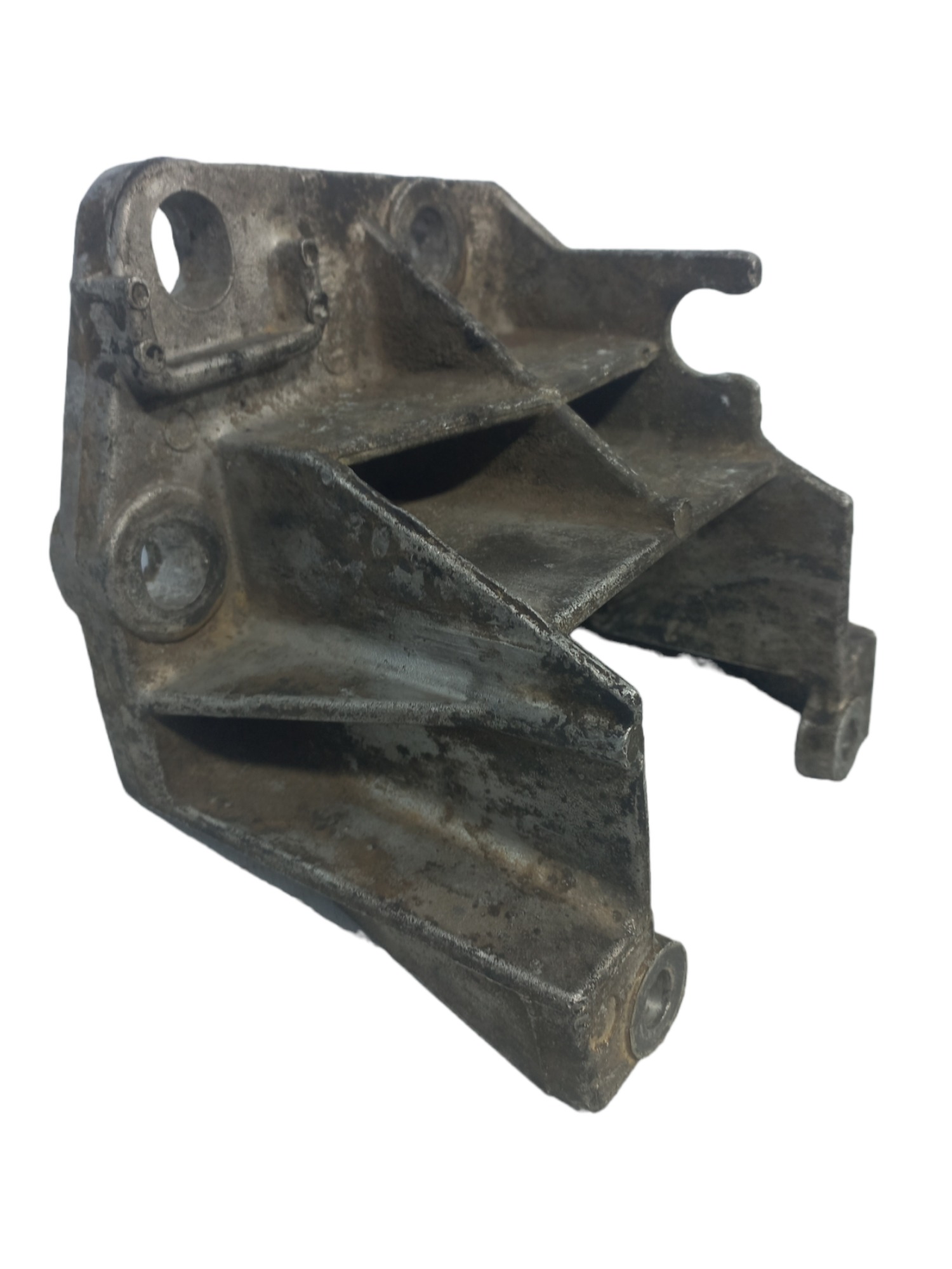 Suporte Cambio Ford Fiesta 1997 2
