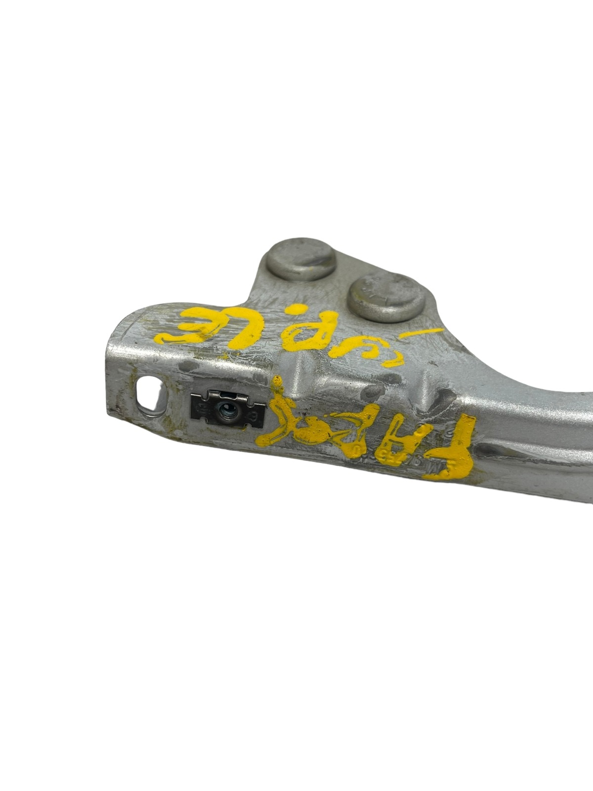 Suporte Para-choque Dianteiro Esquerdo Prisma 2018 94755220 3