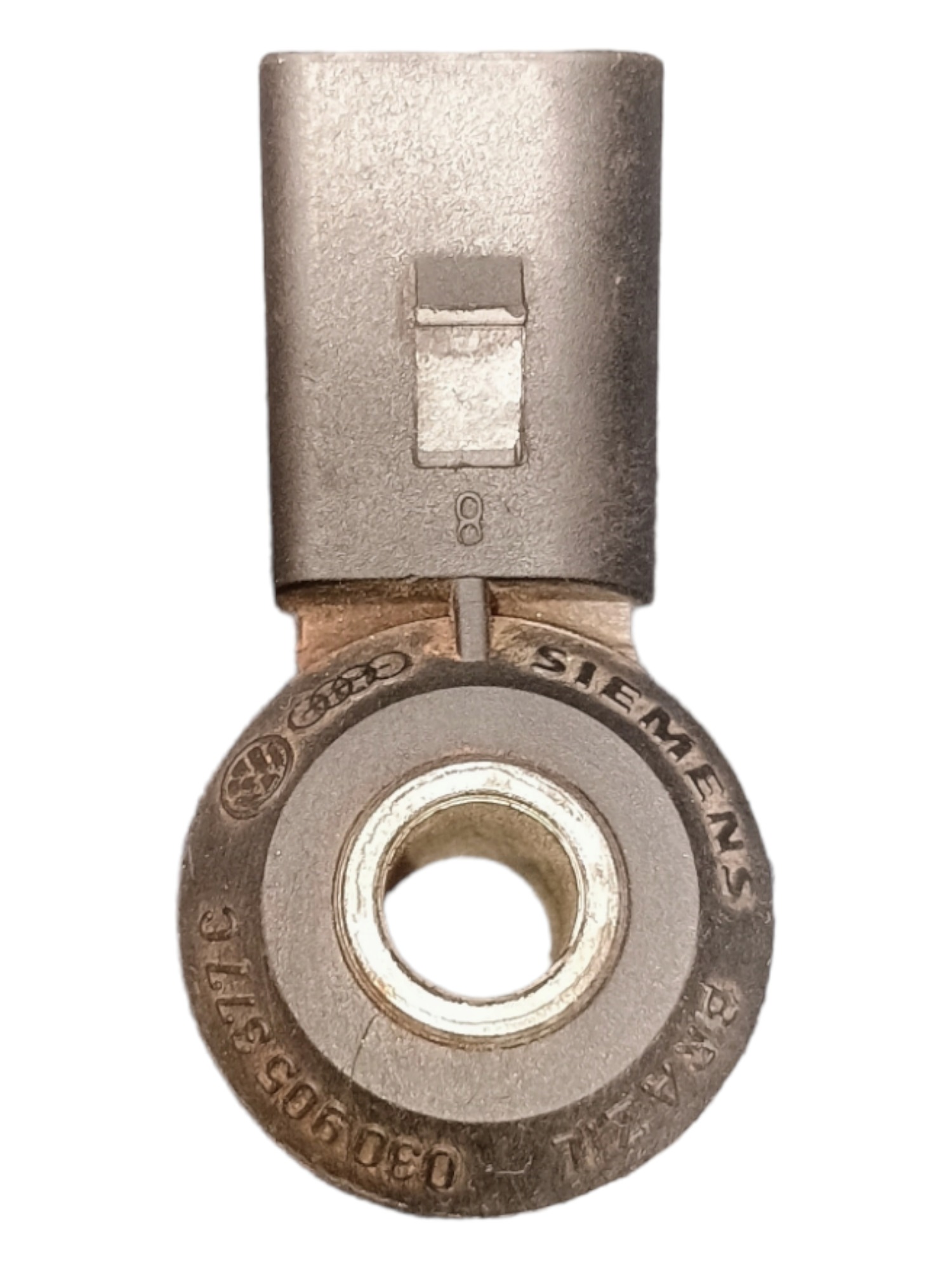 Sensor De Detonação Vw Gol 1.0 2009