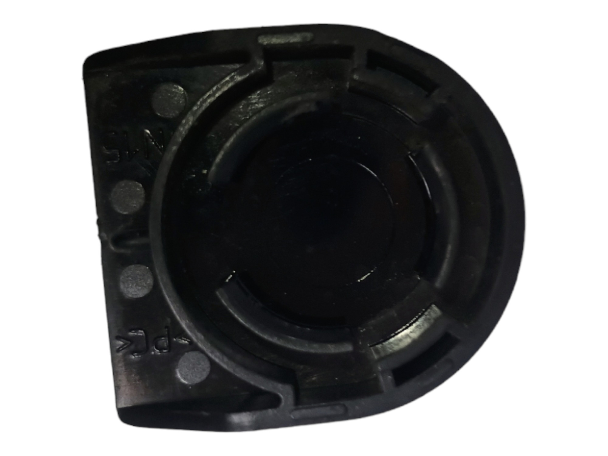 Acabamento Haste Limpador Para-brisa Toyota Yaris Sedan 2020 2