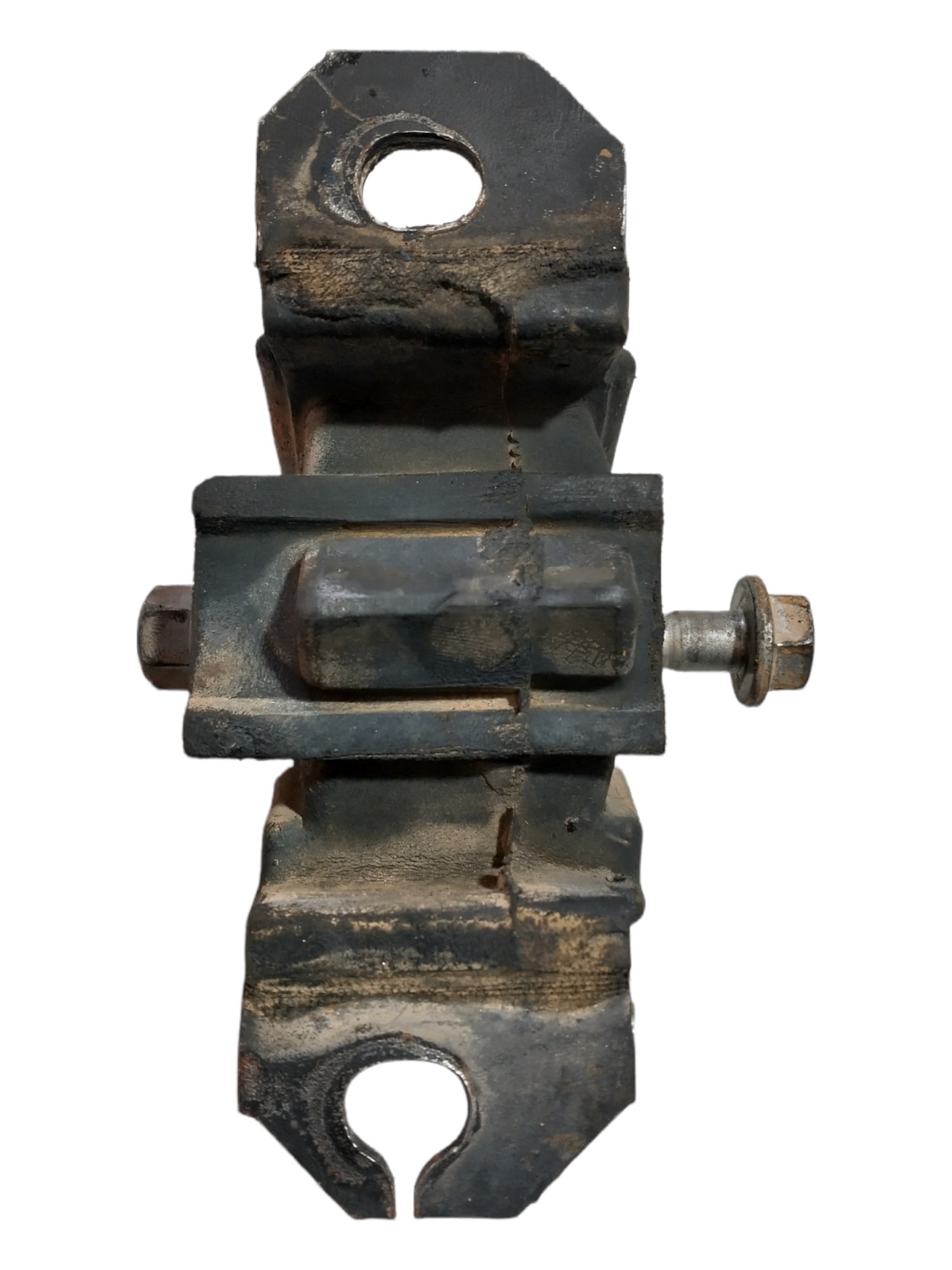 Suporte Coxim Classic Ls 2011 3