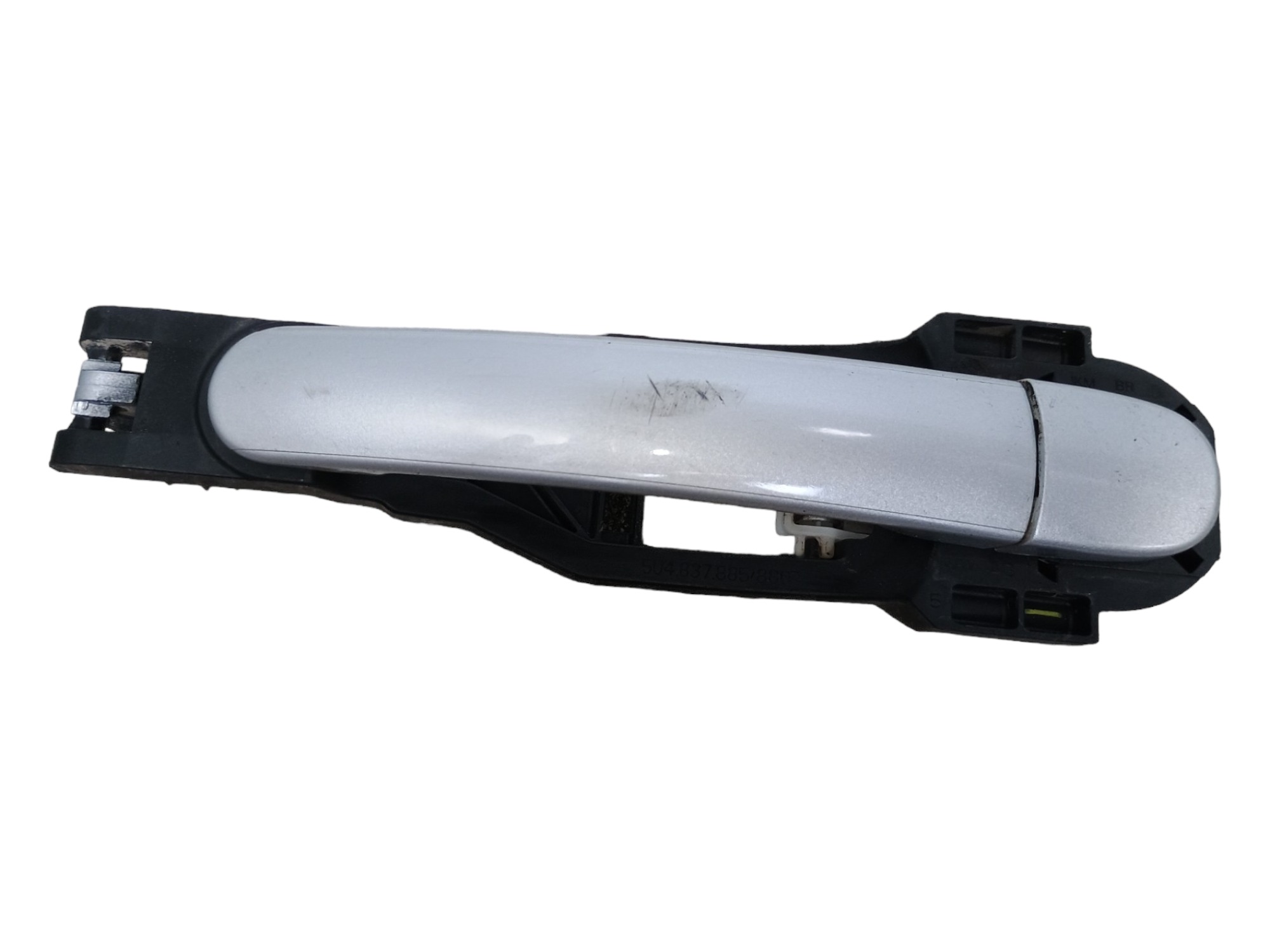 Maçaneta Externa Diant Direita Vw Spacefox 2018 C/detalhe 1