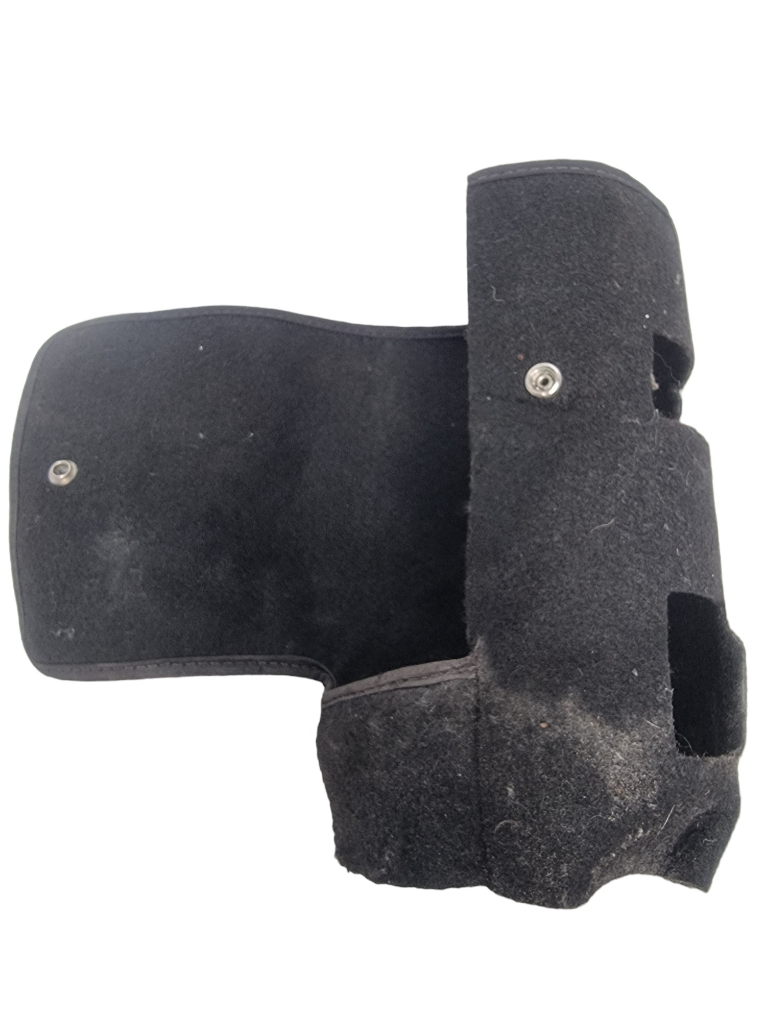 Capa Protetor Extintor Honda City Dx 2012 2