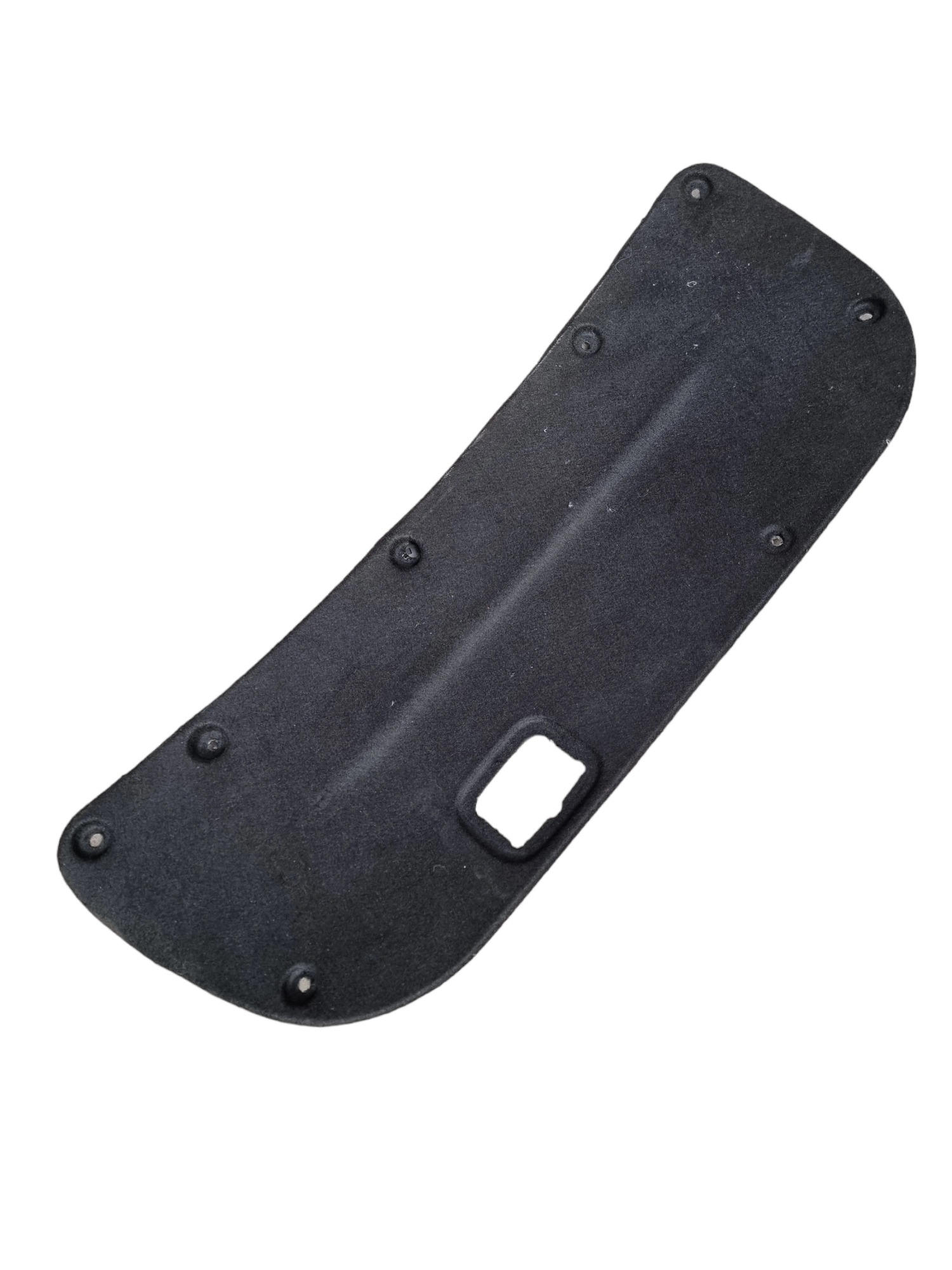 Forro Tampa Traseira Toyota Etios X 2013 677500d080 1
