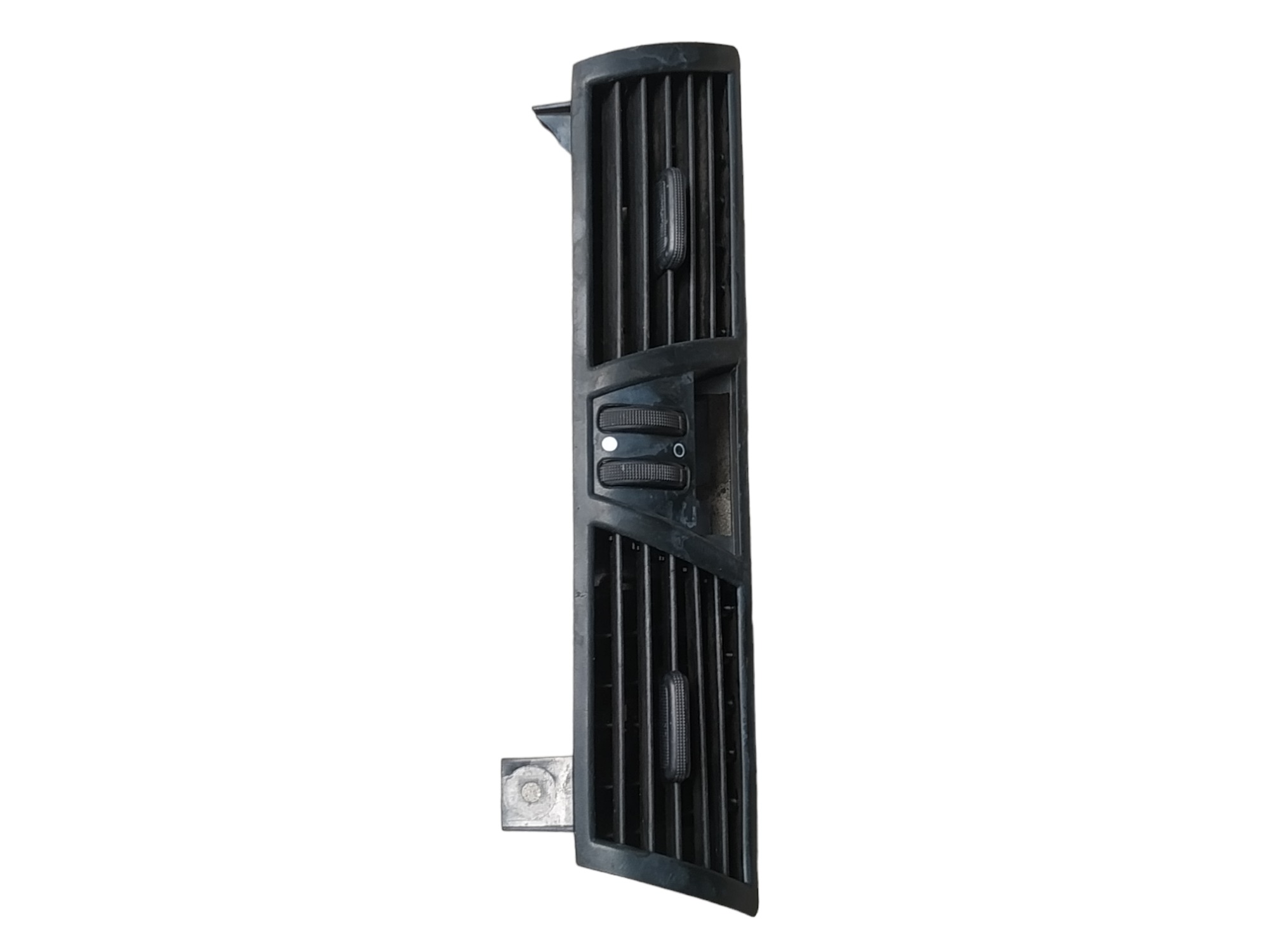 Difusor Ar Central Fiat Stilo 2004 Com Detalhe 2