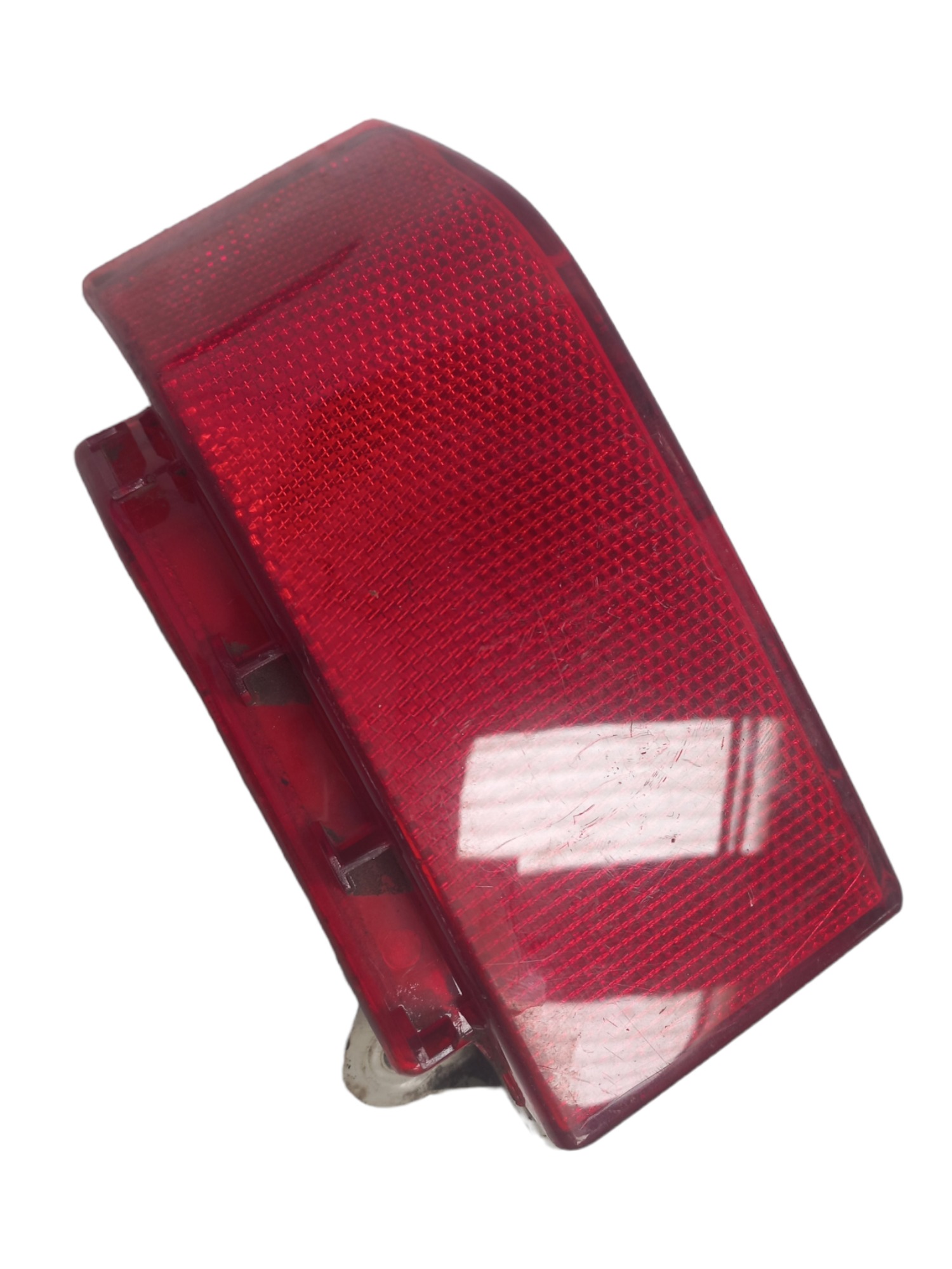 Refletor Direito Para-choque Gm Meriva 2007 93338350