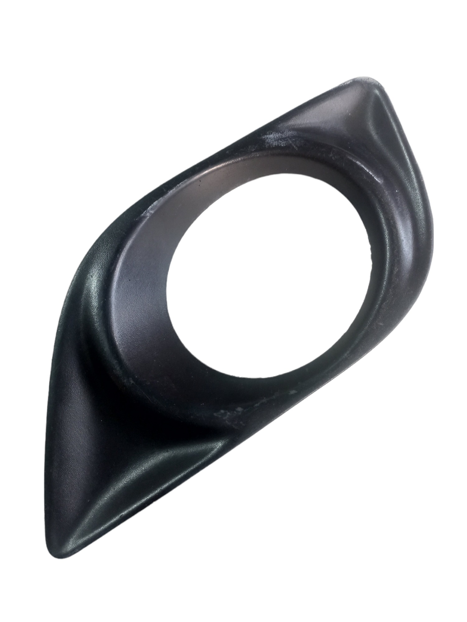 Moldura Farol Milha Direito Nissan Versa 16v 2012 622563ba5a 4