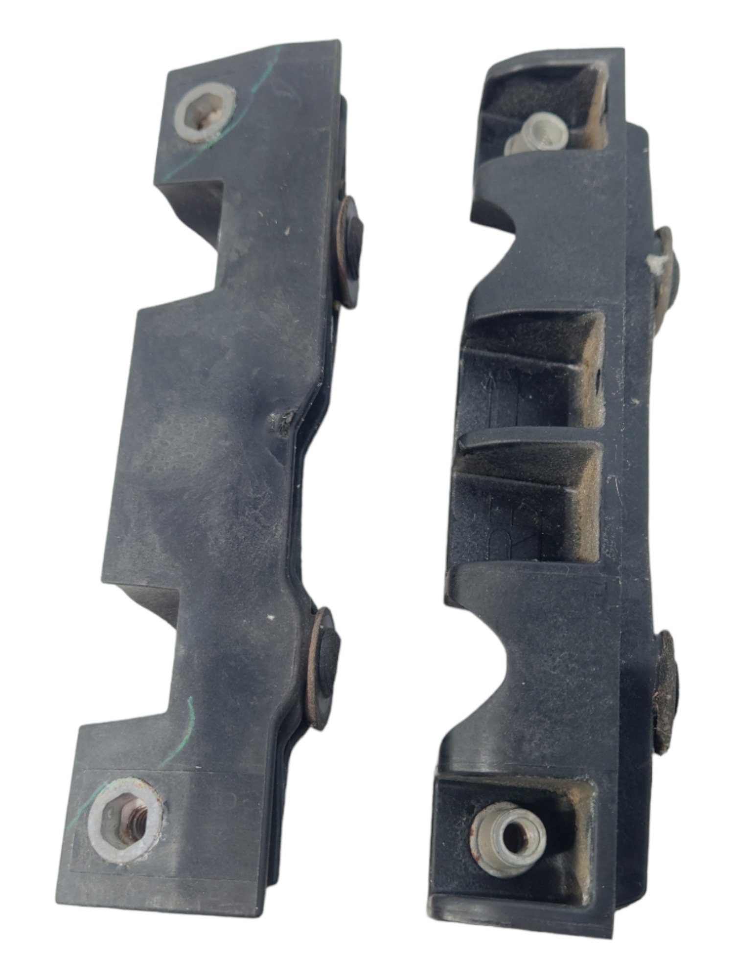 Suporte Direito Rack De Teto Nissan Kicks Sv 2017 2