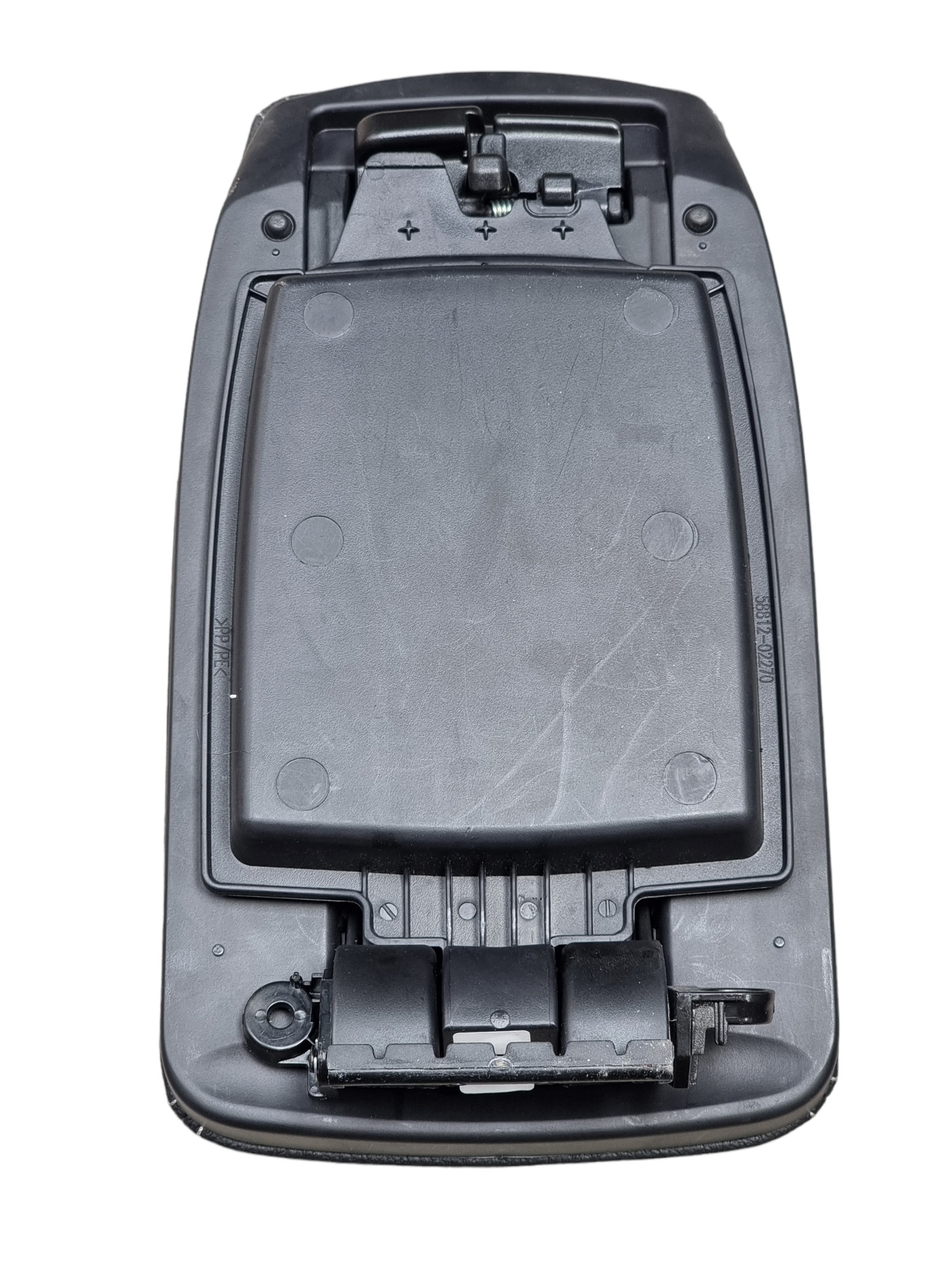 Apoio De Braço Console Central Corolla Xei 2019 3
