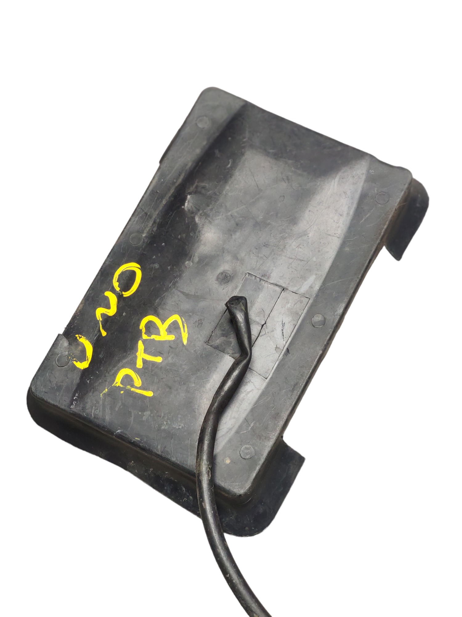 Suporte Caixa Bateria Fiat Uno 1999 2