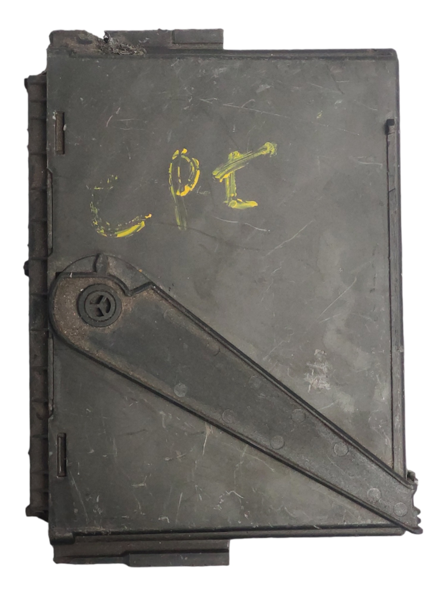 Módulo conforto GM Meriva 2006 13236034 2