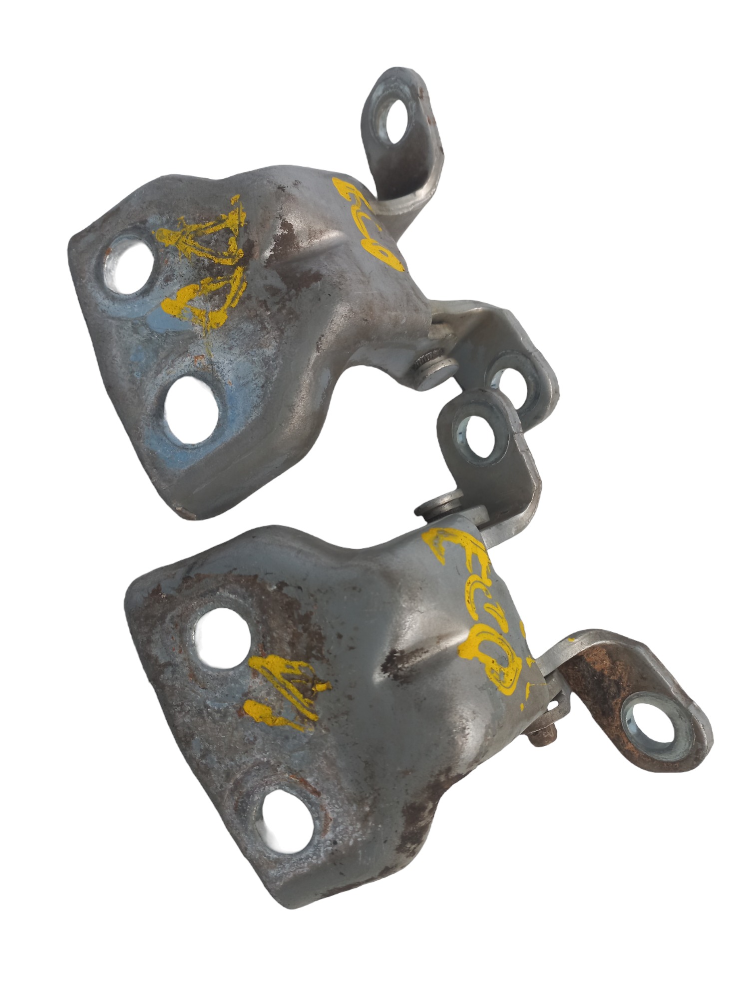 Dobradiça Porta Dianteira Direita Ford Ecosport 2009