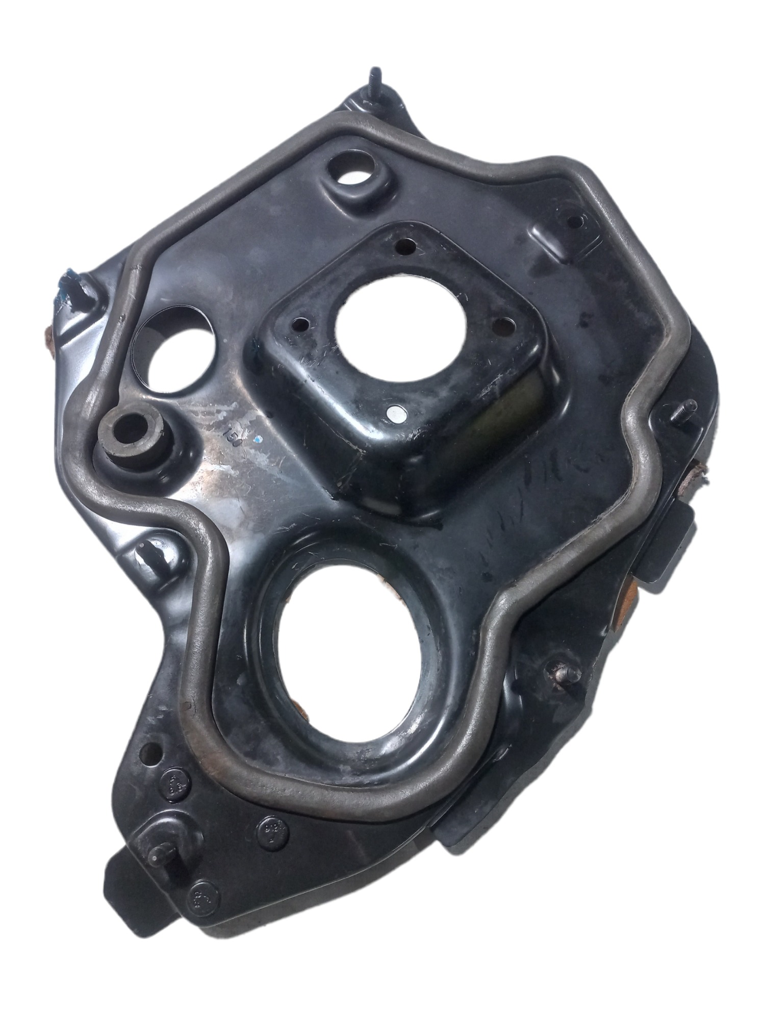 Suporte Da Pedaleira E Hidrovacuo Celta 2002 3