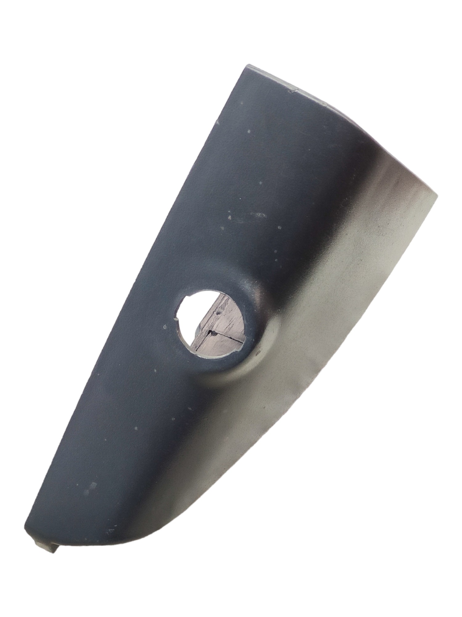 Moldura Interna Retrovisor Direito Ford Fiesta 2005 2036266 2