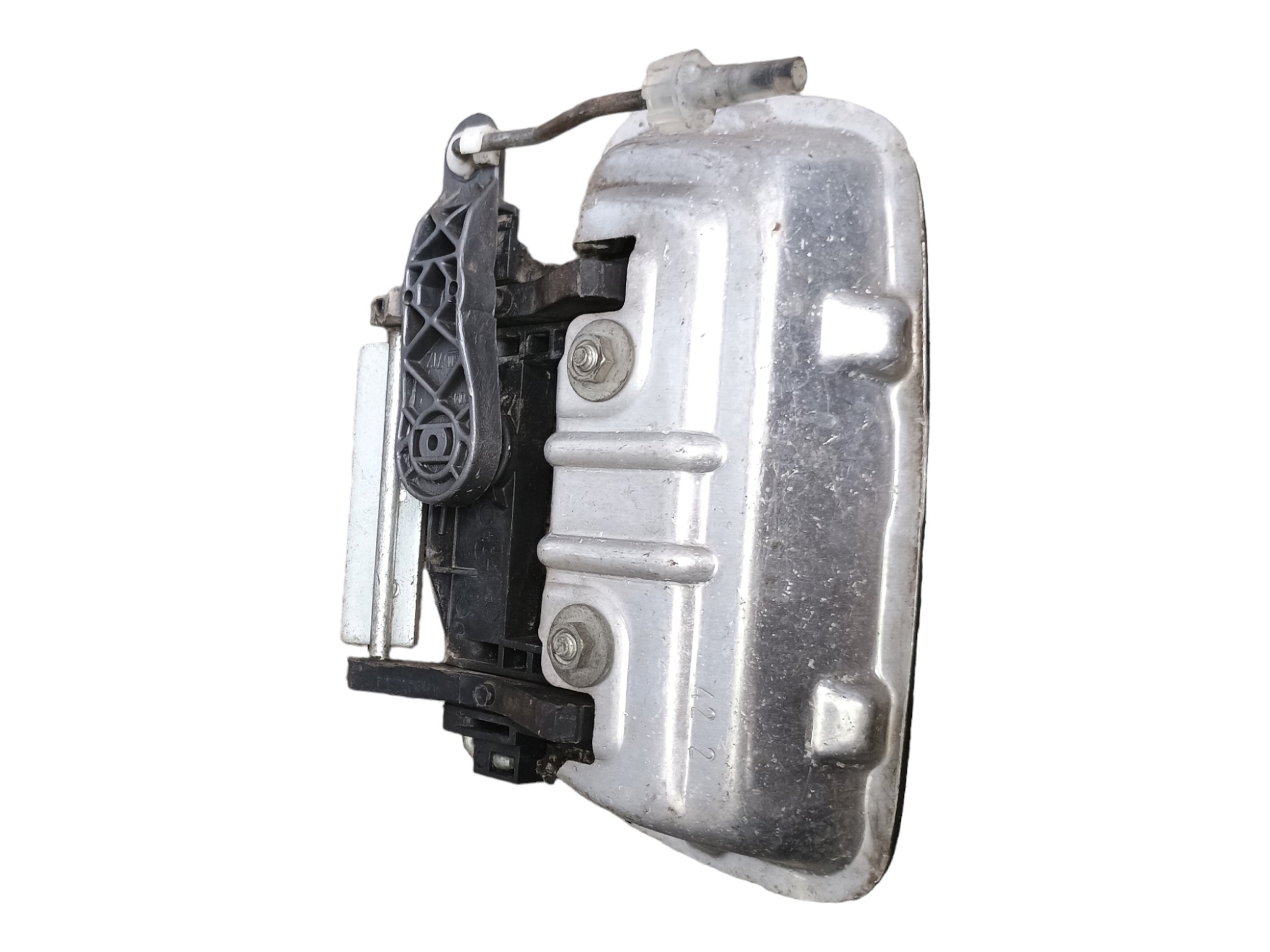 Maçaneta Externa Porta Traseira Direita Gm Astra 2003 3