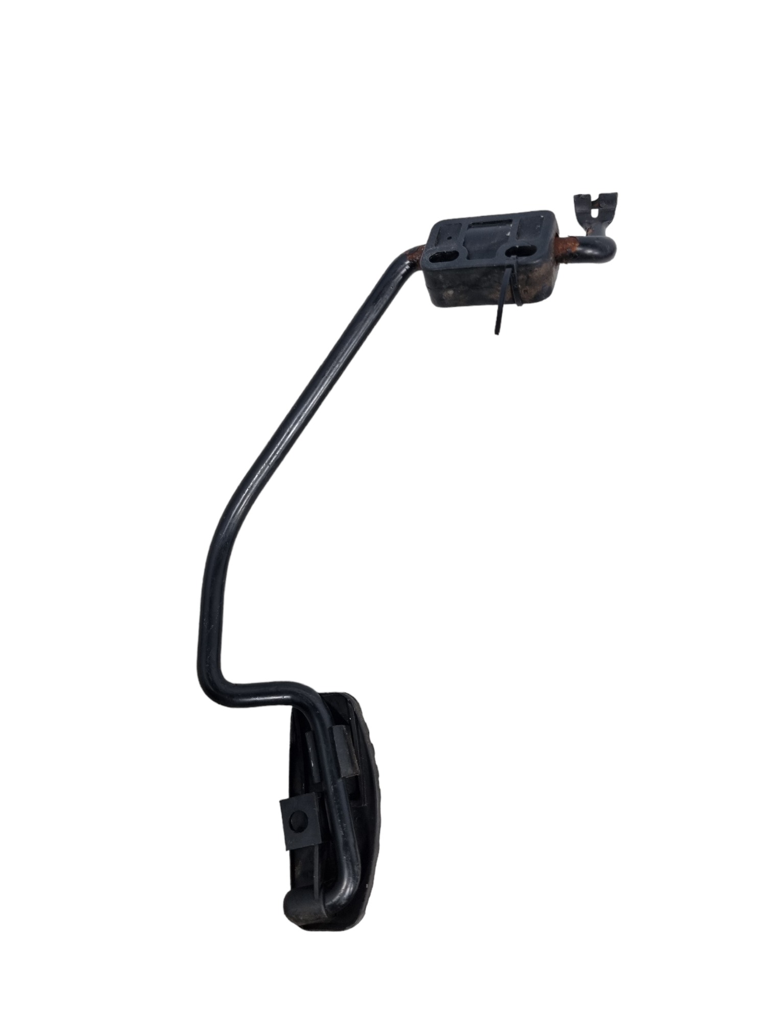 Pedal De Acelerador Fiat Palio Edx 1999 3