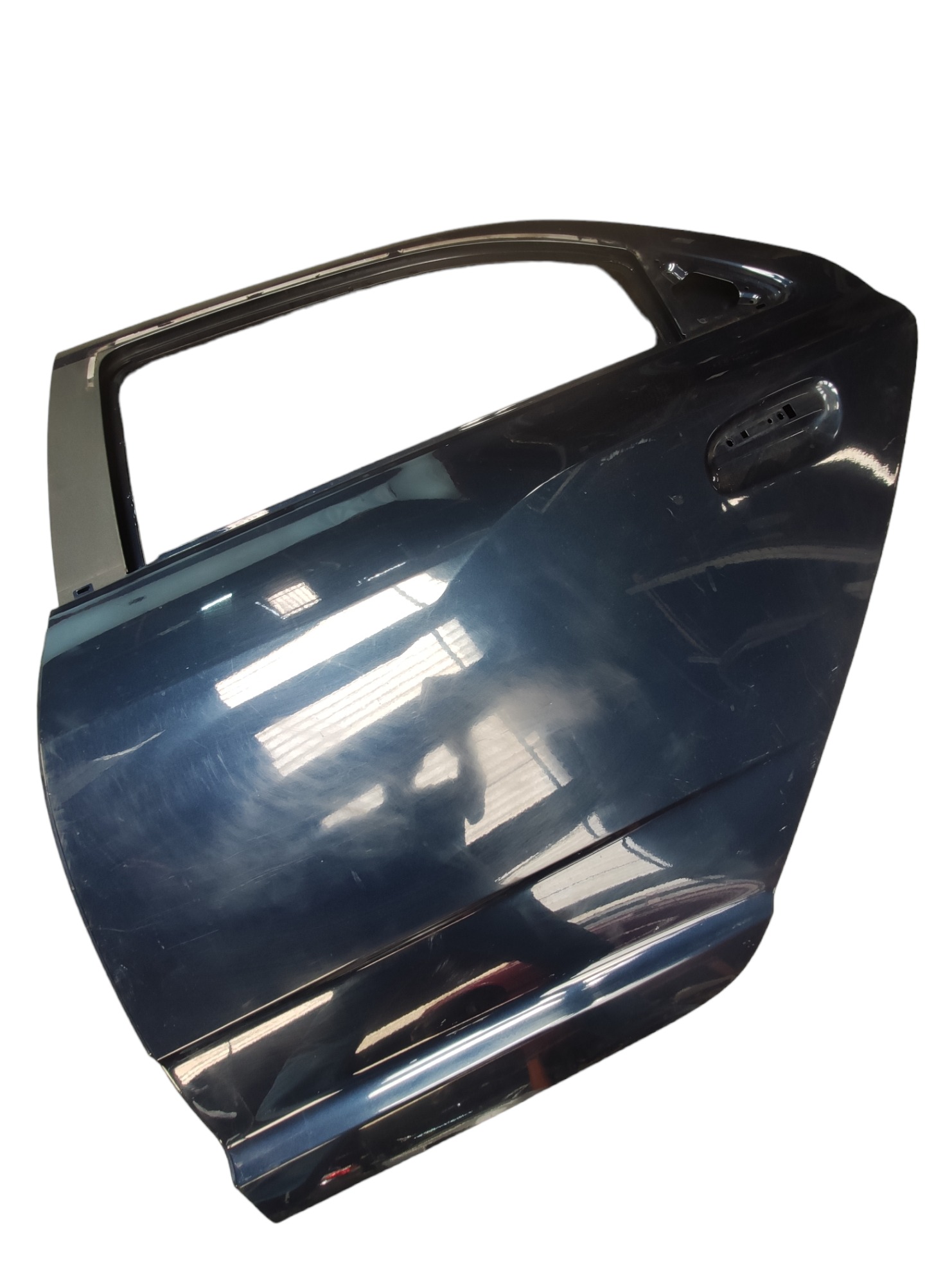 Porta Traseira Esquerda Gm Cobalt Ltz 2017 Traseira Esquerdo A1 1