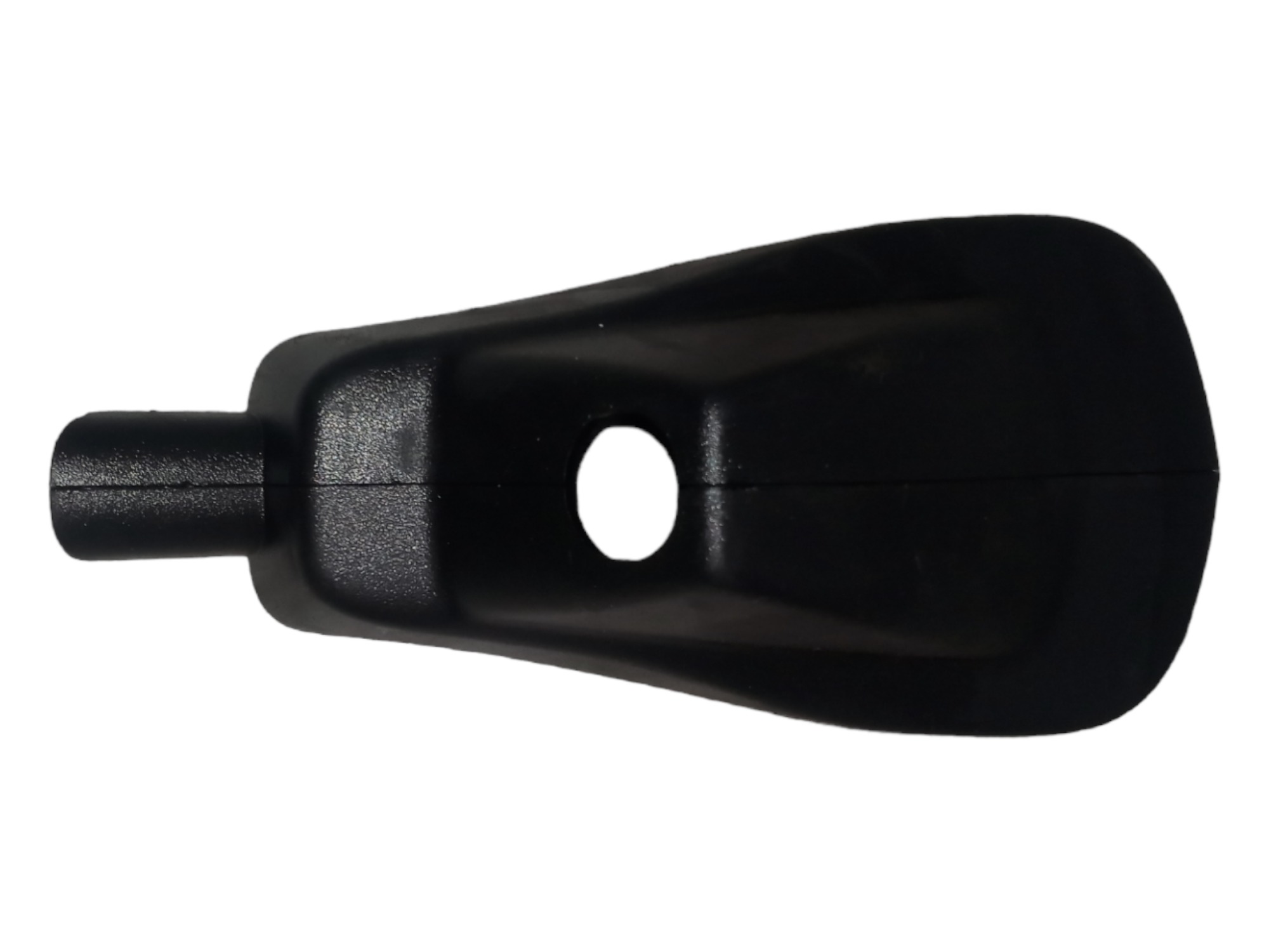 Acabamento Retrovisor Interno Peugeot 208 Griffe 1.6 16V 2017