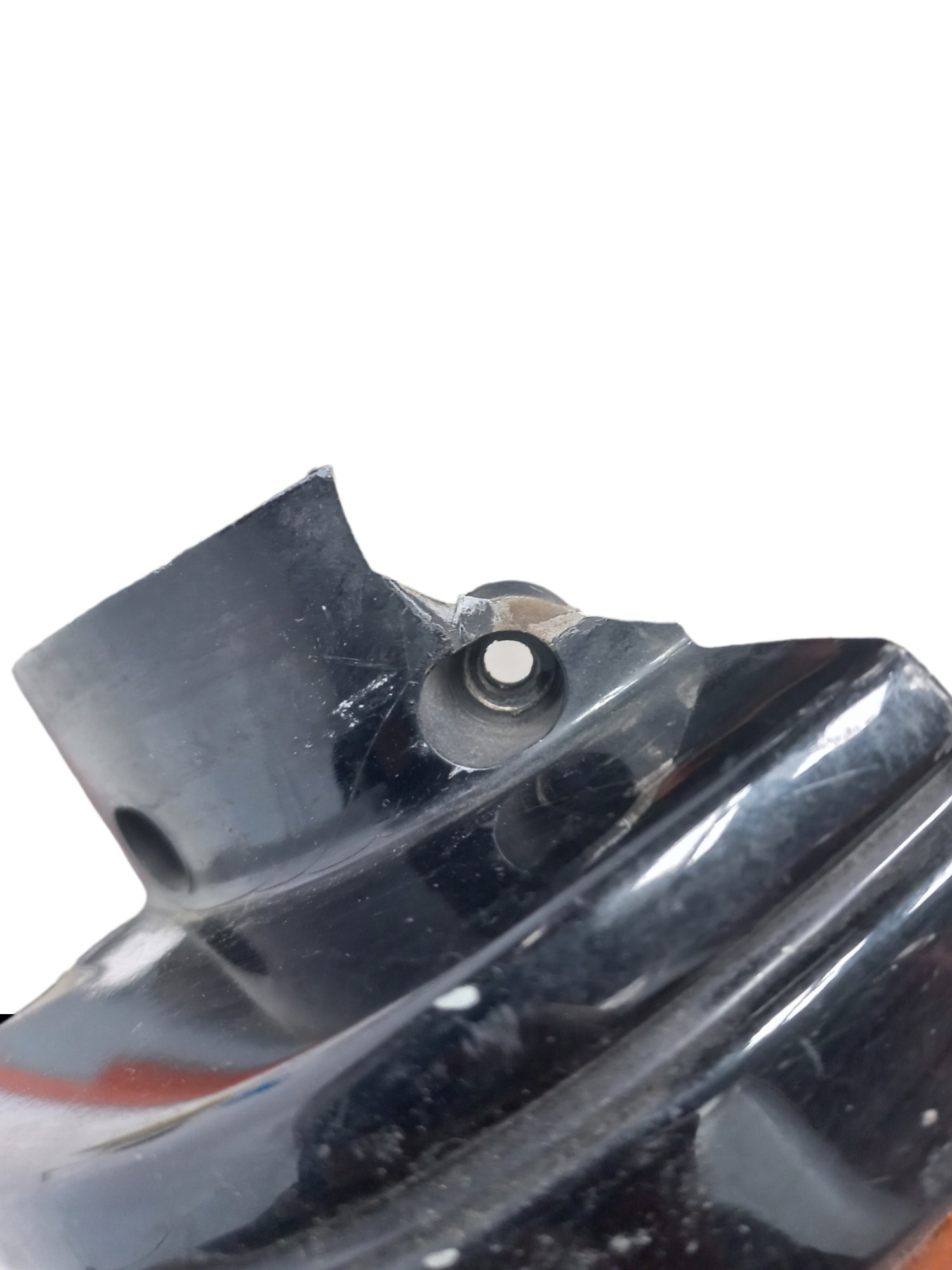 Pisca Dianteiro Direito Mitsubishi L200 1996 0411756r Direito A1 3