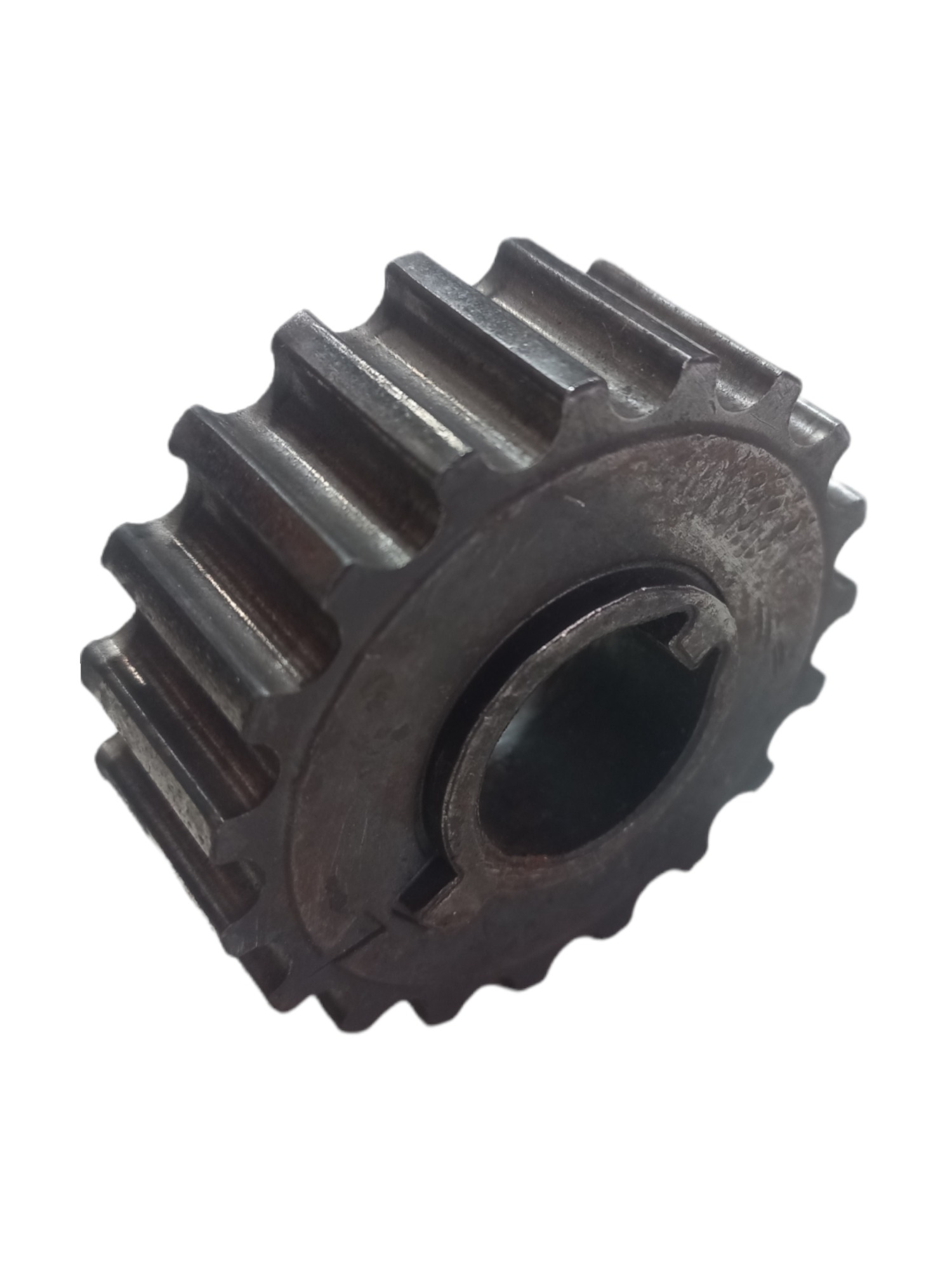 Engrenagem Virabrequim Corsa Hatch Maxx 2008