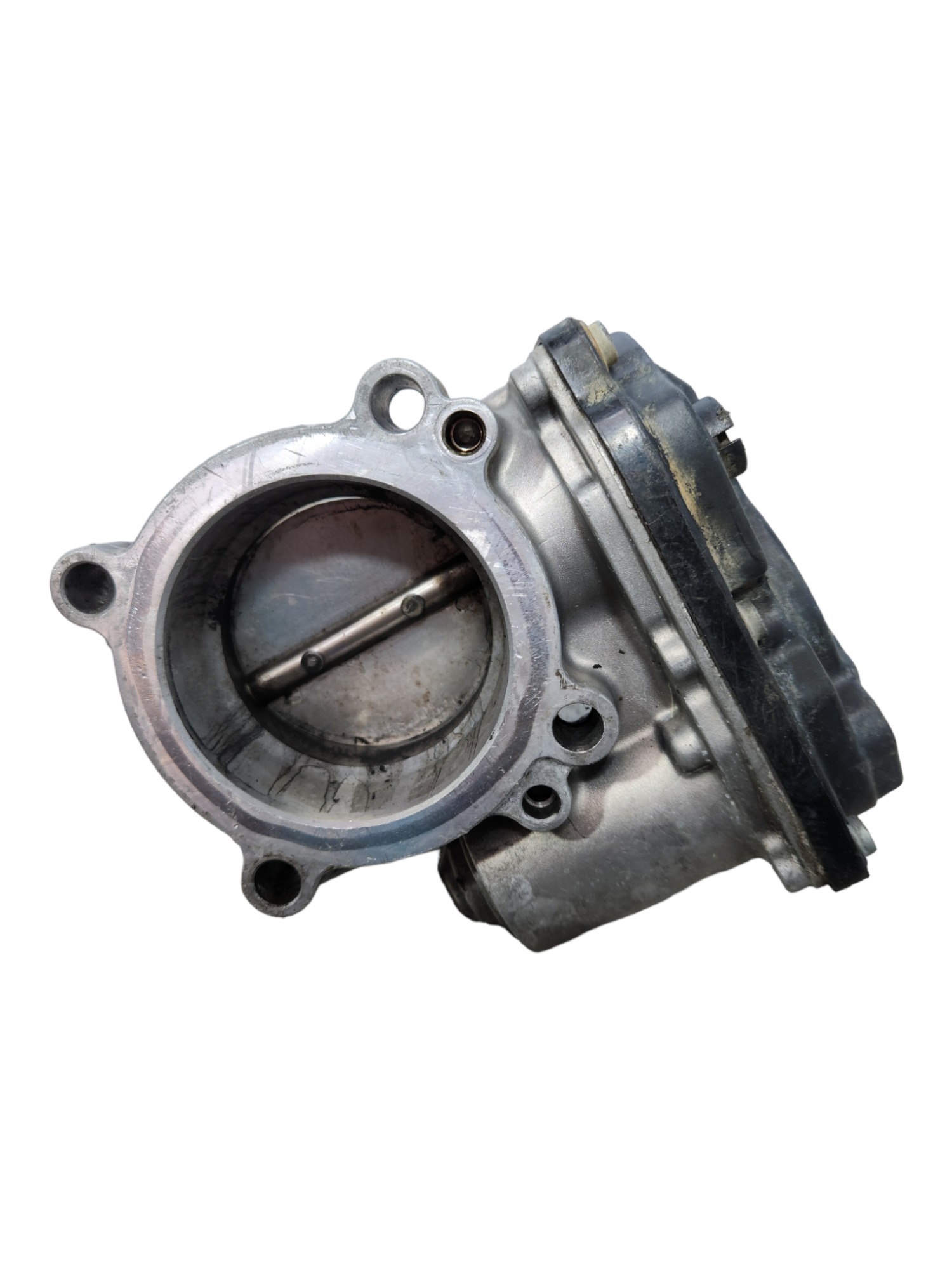 Tbi Corpo Borboleta Vw Golf 1.6 2016 032133062a 3