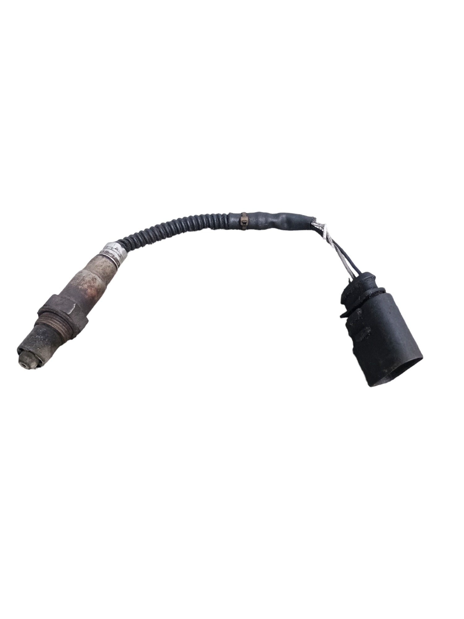 Sonda Lambda Vw Polo 1.6 2003 3