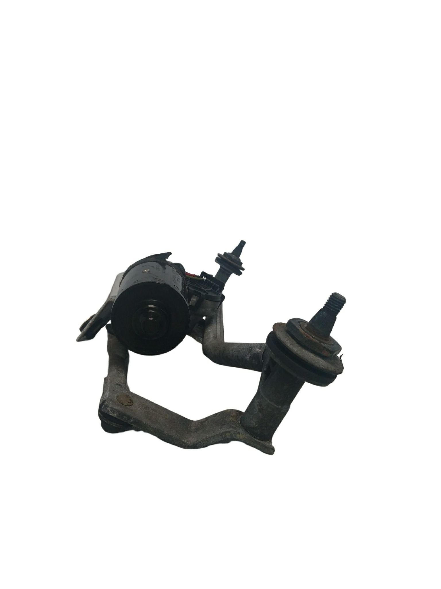 Máquina Limpador Parabrisa 206 Sw 2005/2006 0390241360 1