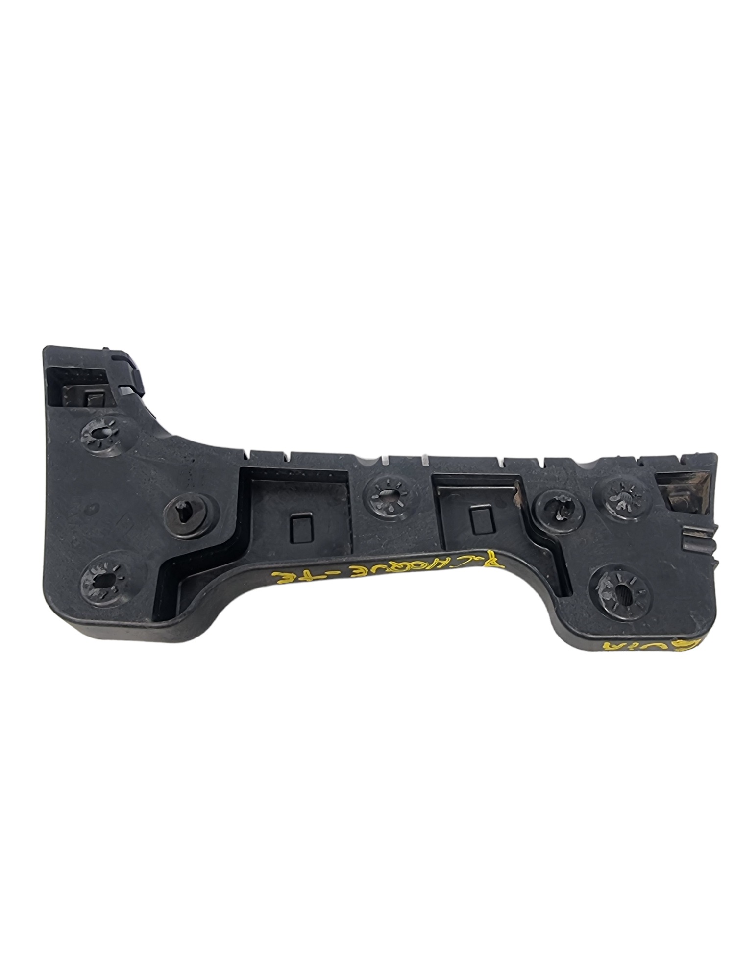 Guia Para-choque Tras. Esq. Renault Oroch 2021 850454514 1