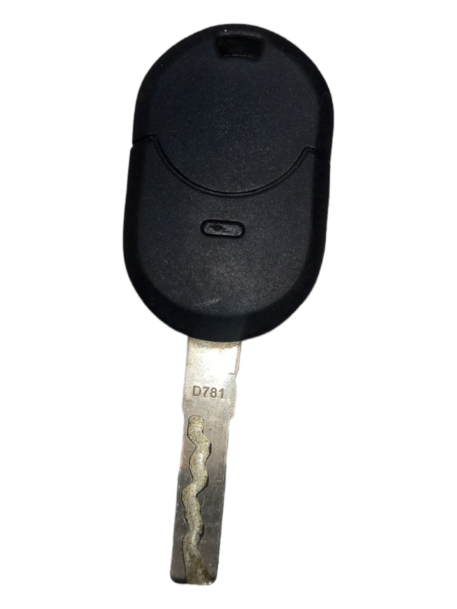 Chave Igniçao Fiat Mobi Like 1.0 2022 3