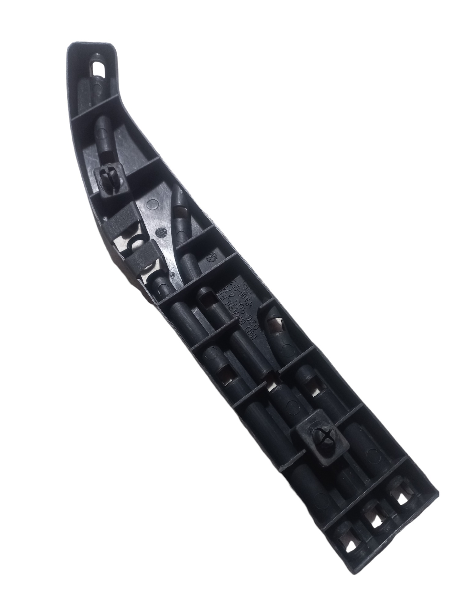 Suporte Guia Cabo De Vela Vw Parati 2009 0269054713 2