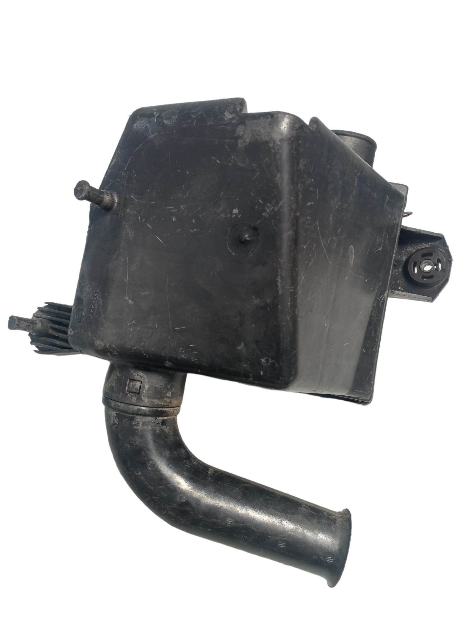 Caixa Filtro De Ar Fiat Palio 1998 46461484 3