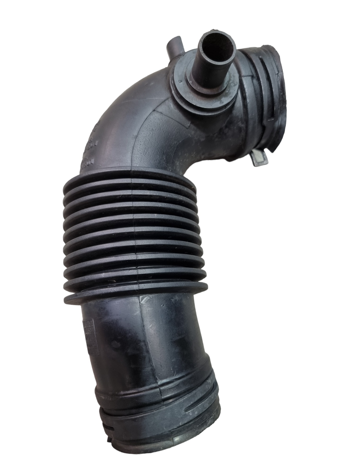 Mangueira Filtro Ar Volkswagen Fox 1.6 2009 5z0129684 2