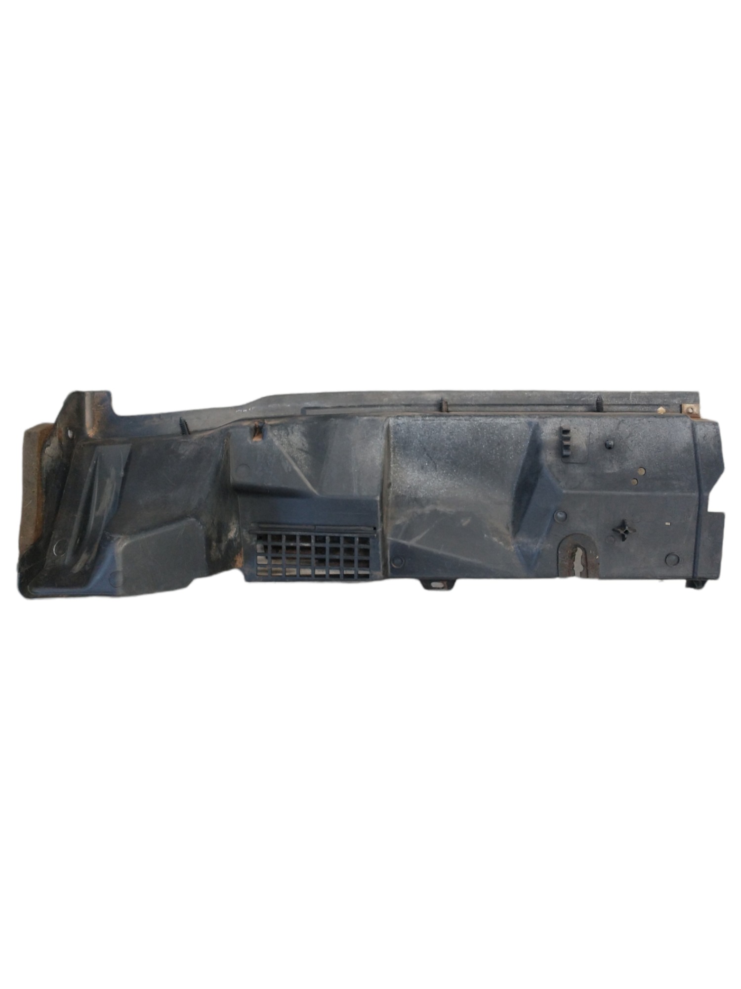 Churrasqueira Inferior Esquerdo Ford Ka Flex 2008 3