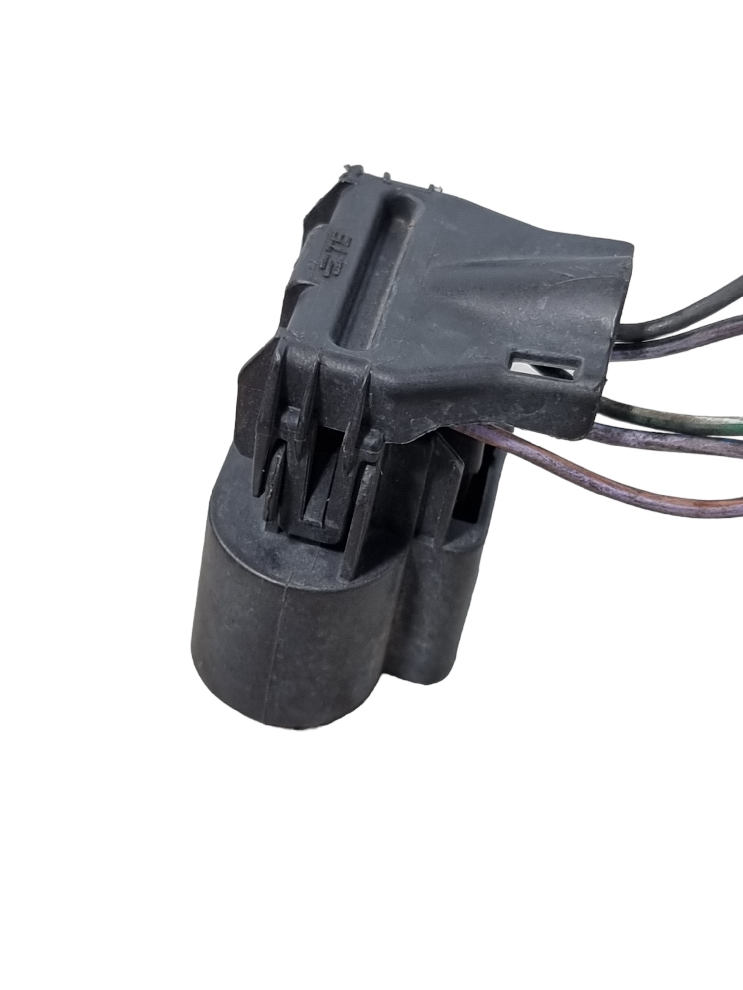 Soquete Chicote Sensor Fluxo Ar Gm Onix 1.4 Lt 2014 4