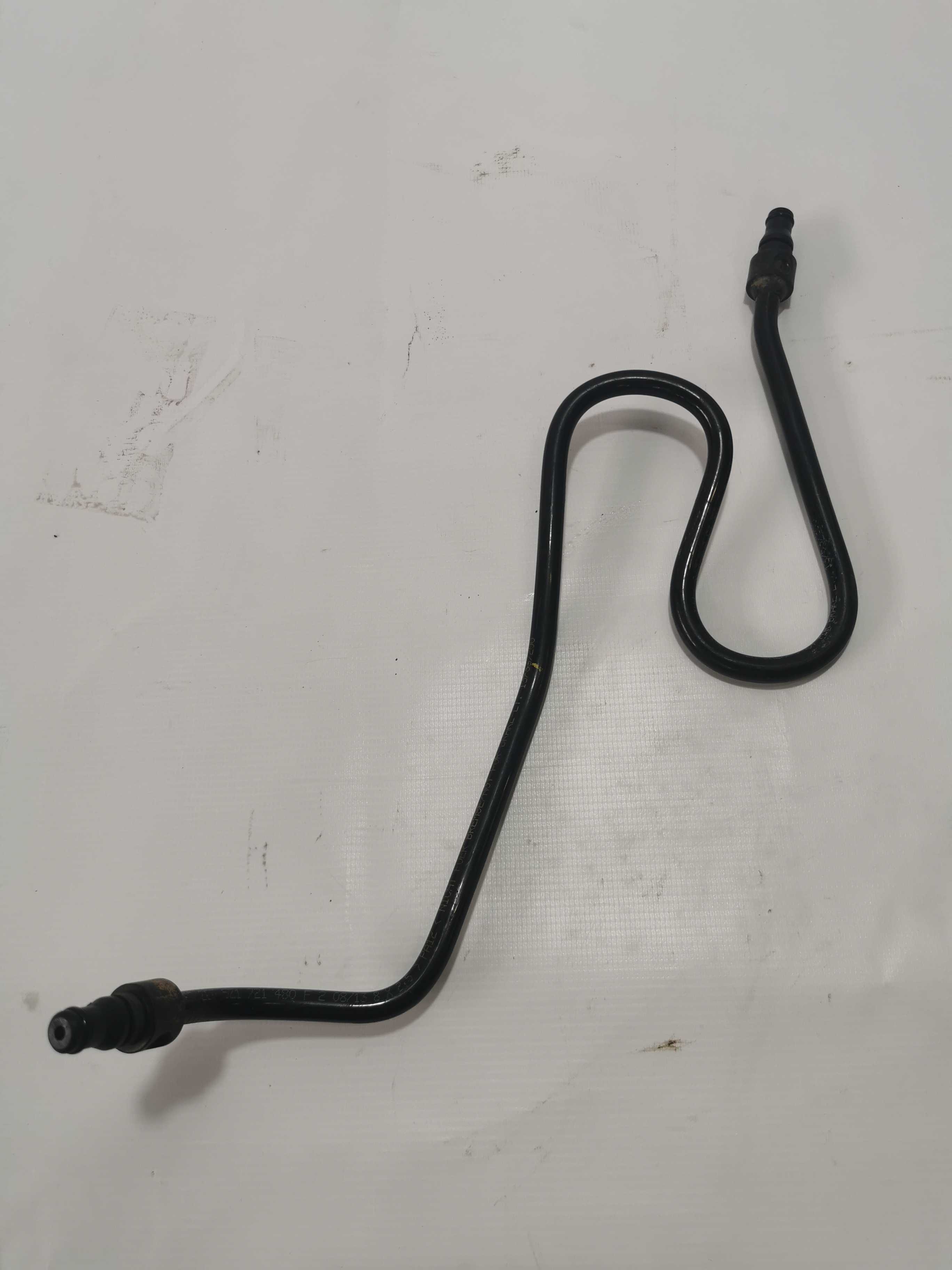 Mangueira  atuador  Embreagem vw Gol City 2013 5z1721480f 2